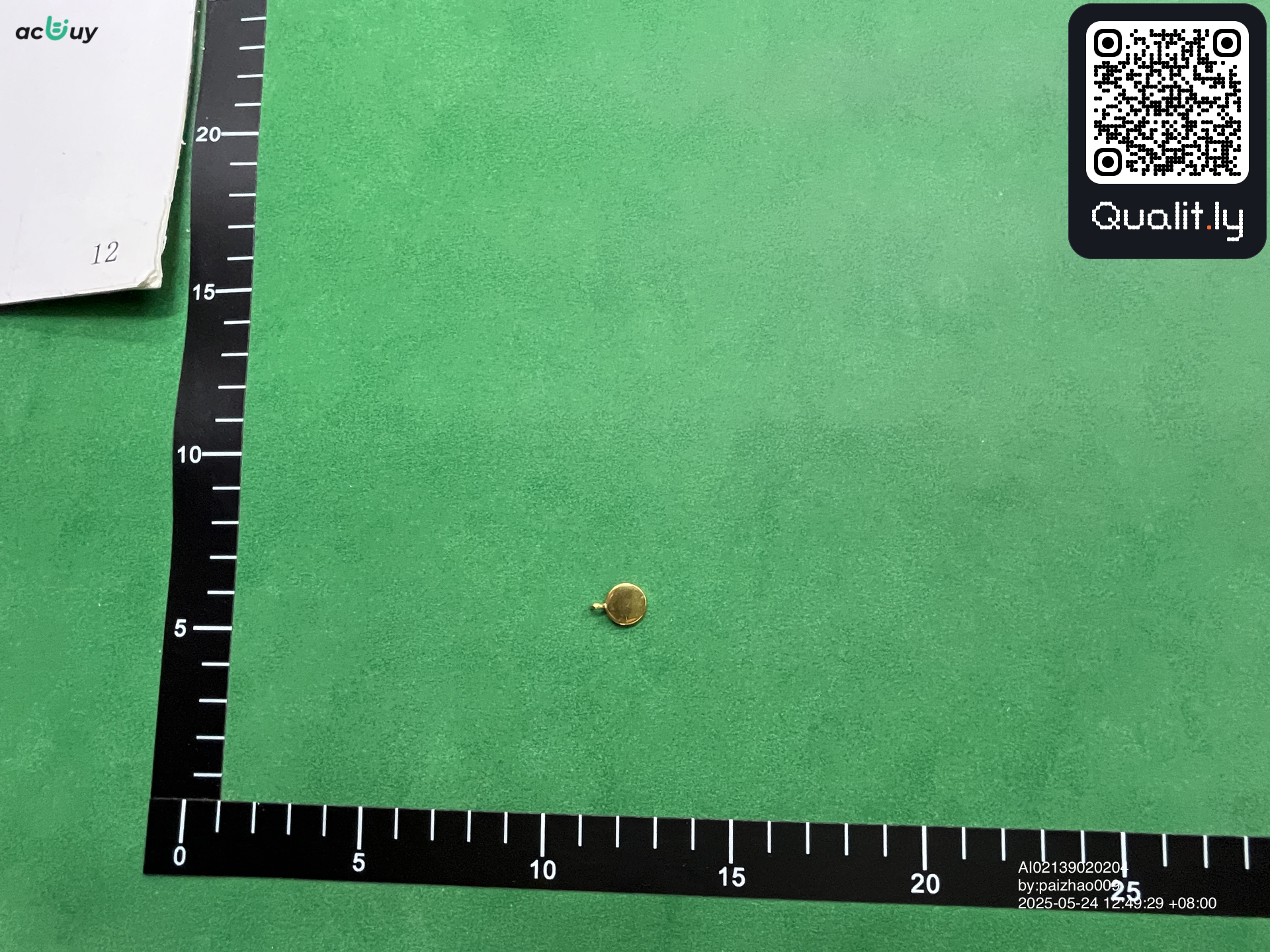 Jewelry QC photo 2 of 3