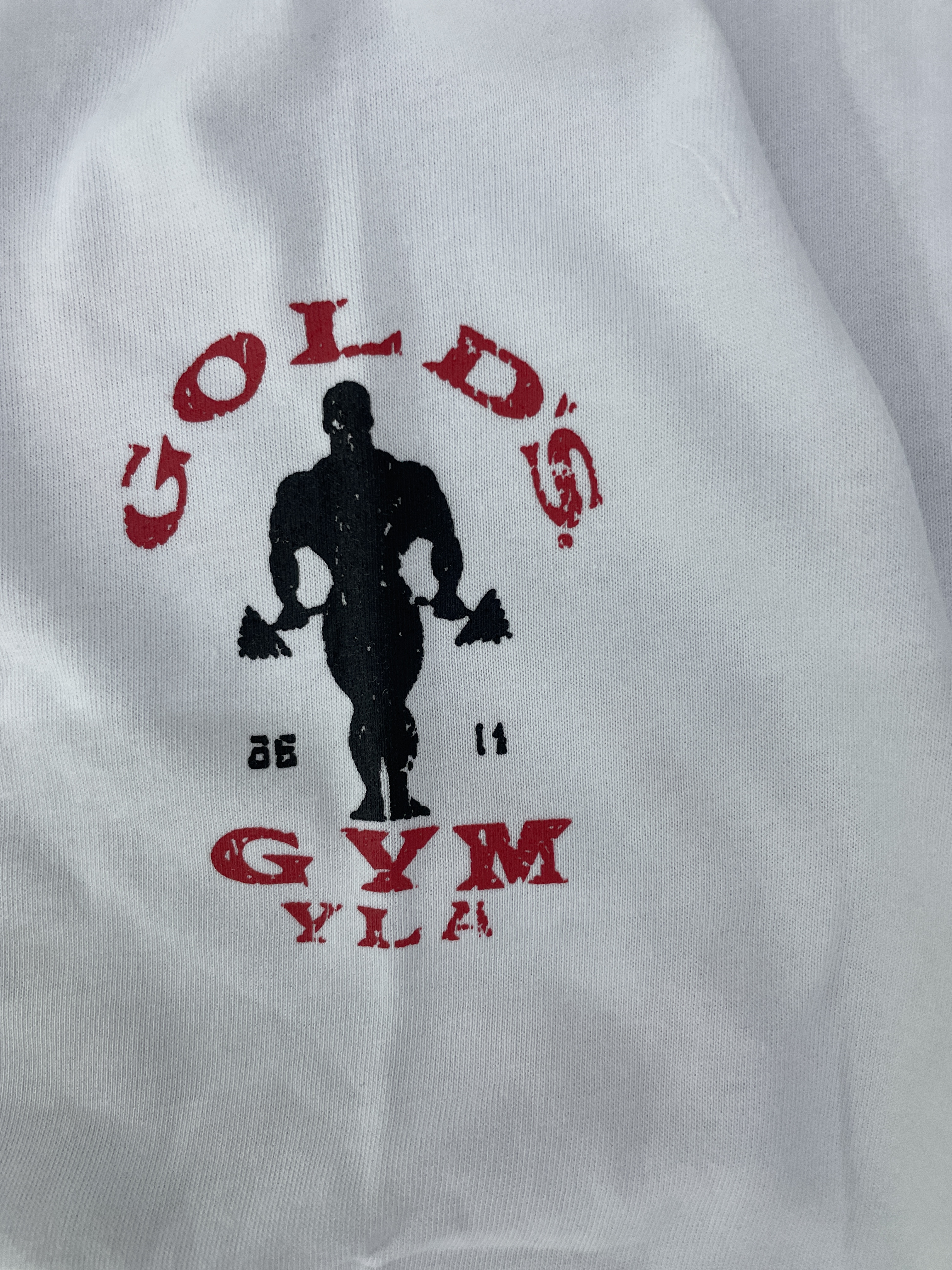 T-shirt — QC-foto 3 van 38