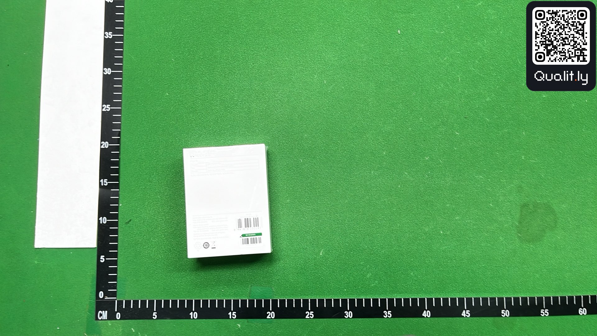 Foto QC 2 di 3