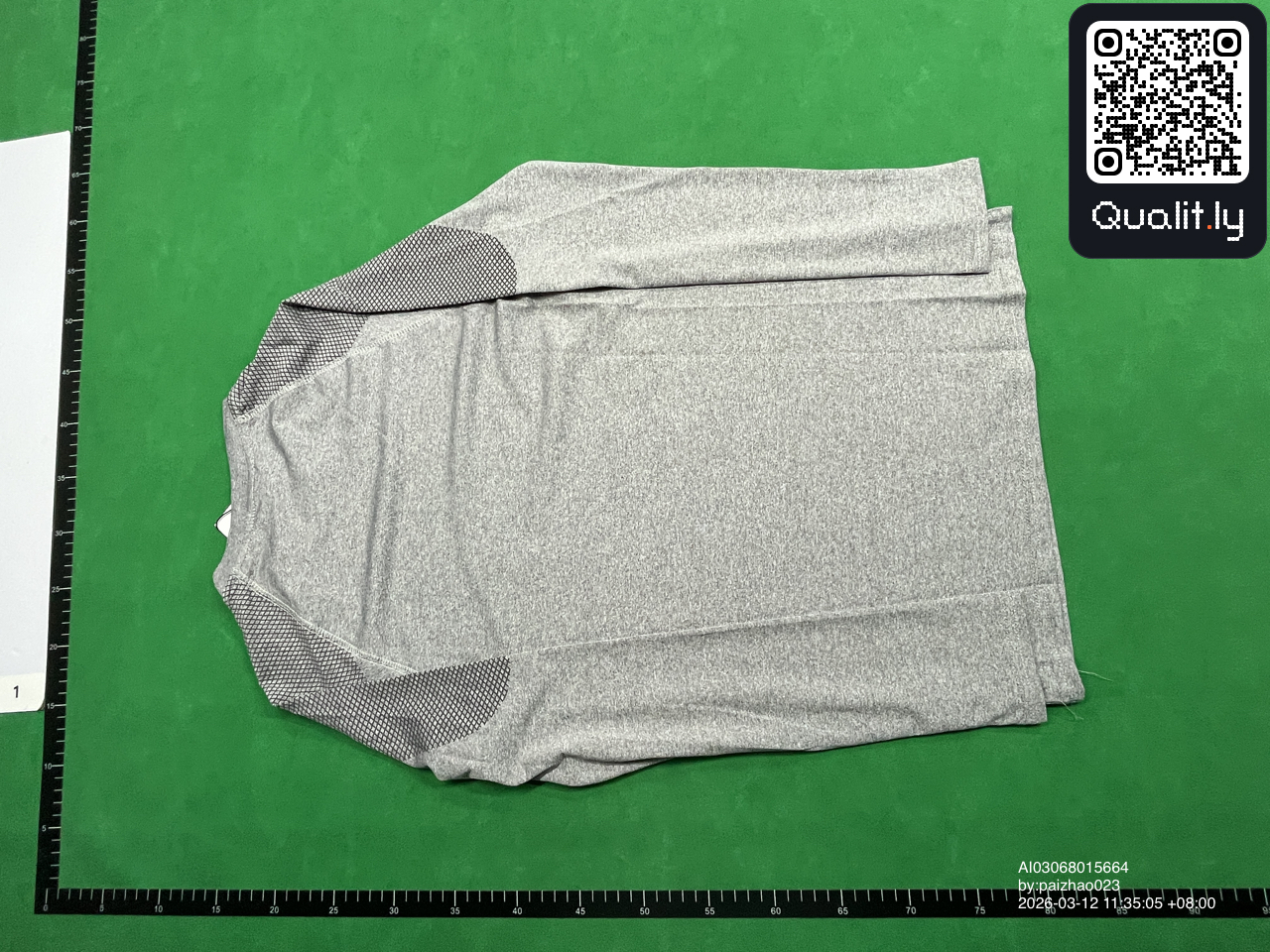 Camicia — foto QC 2 di 8