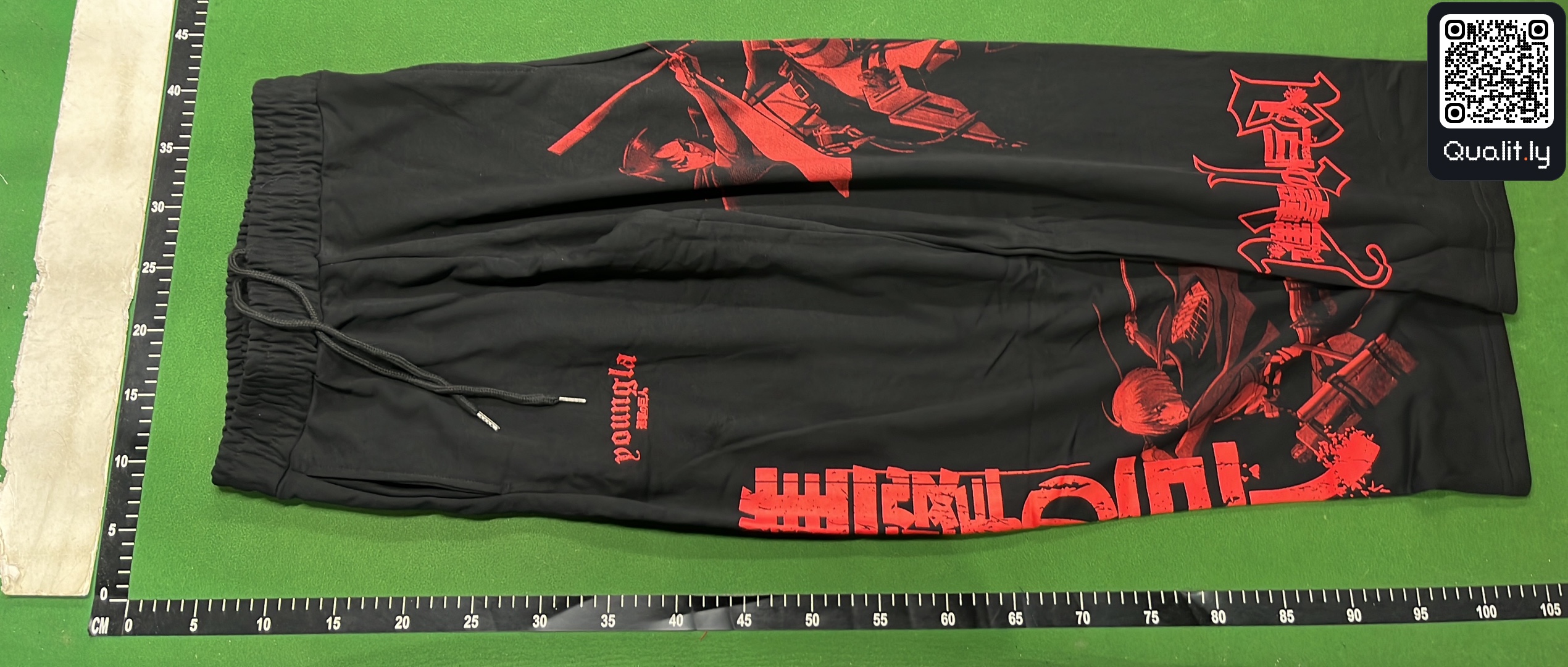 Pants QC photo 2 of 18