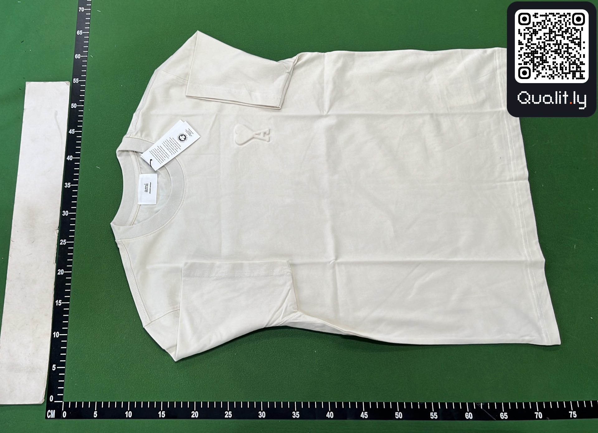 Hemd — QC-Foto 2 von 72