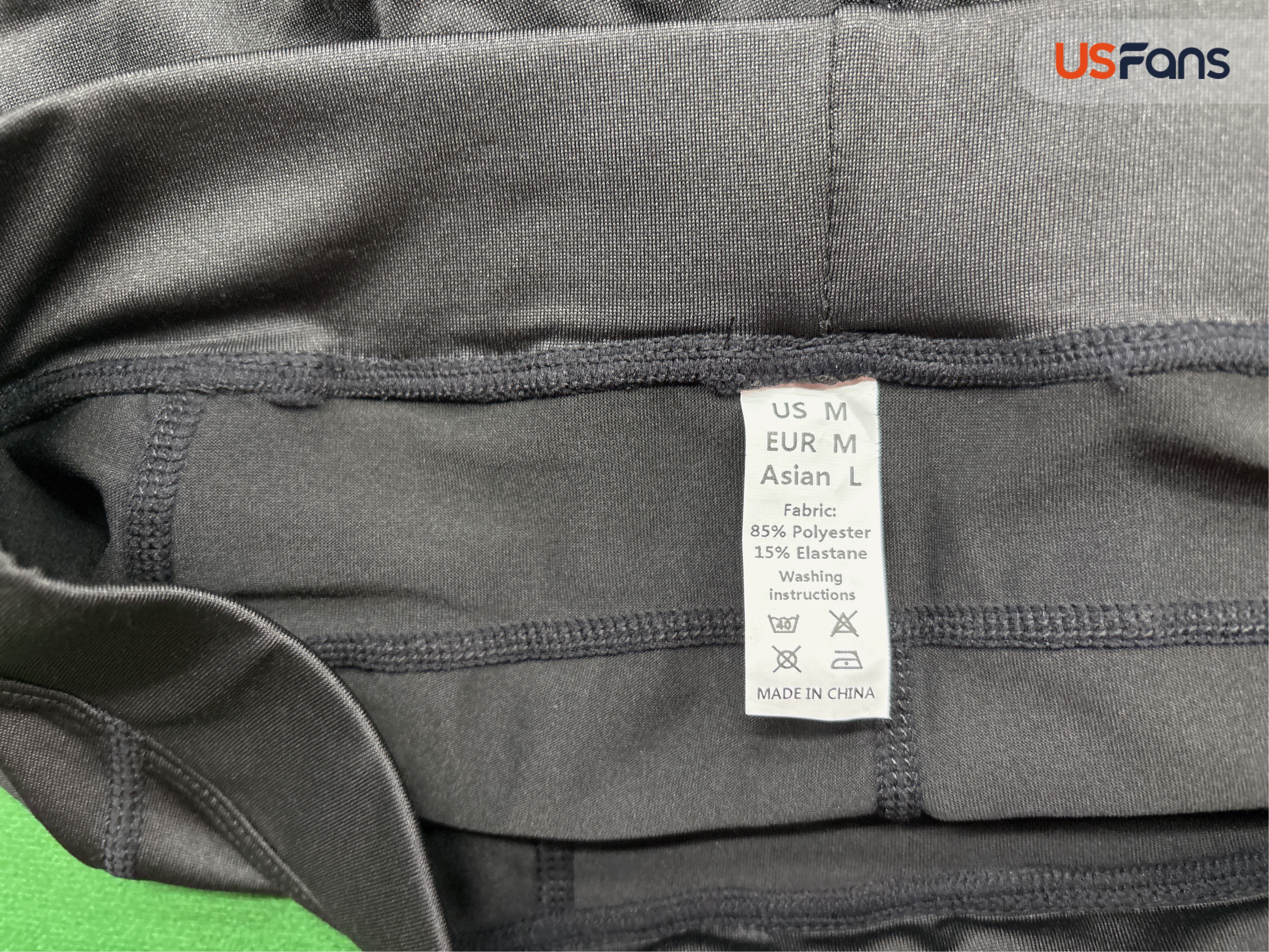 Shorts — QC-Foto 1 von 4