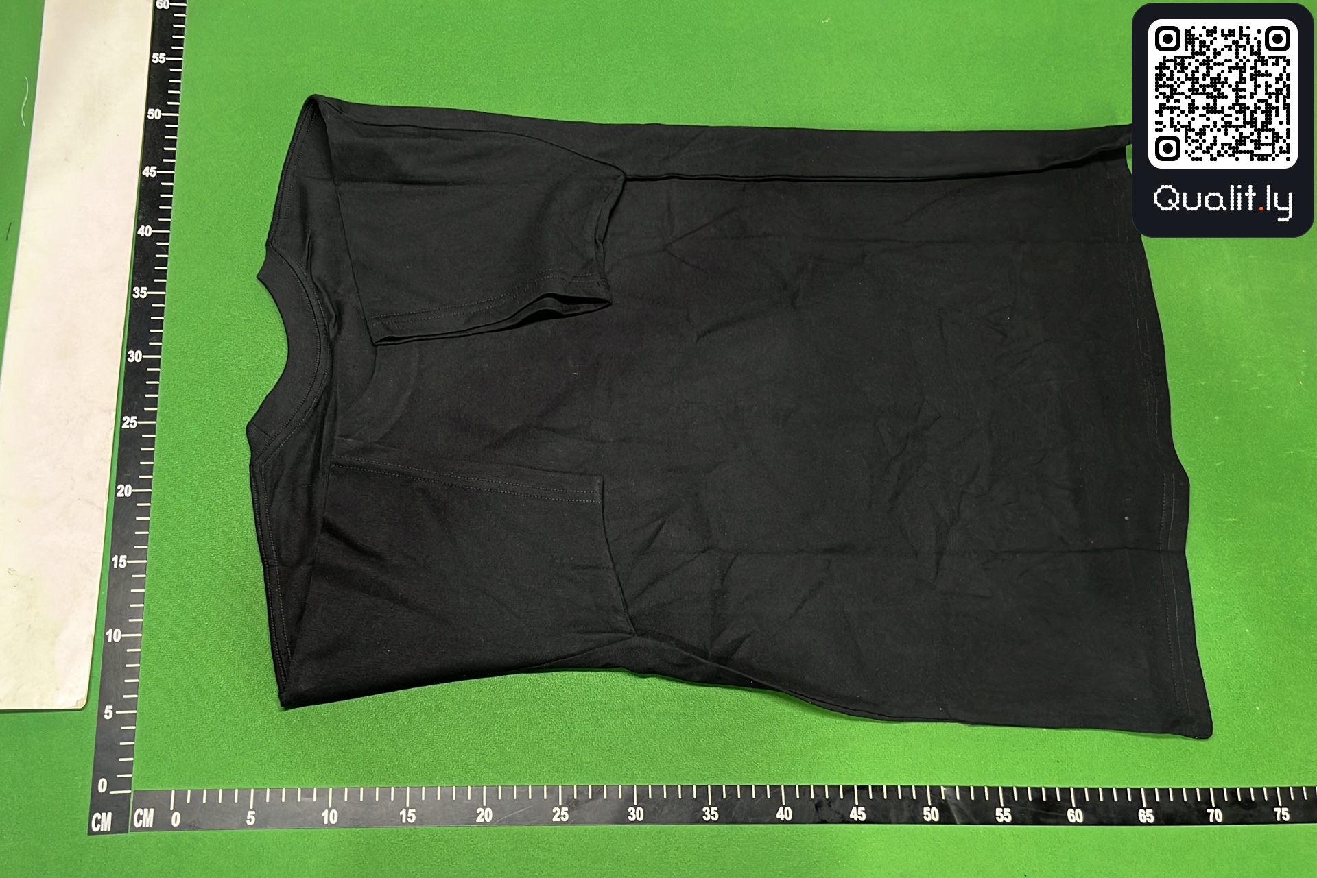Hoodie QC photo 3 of 4
