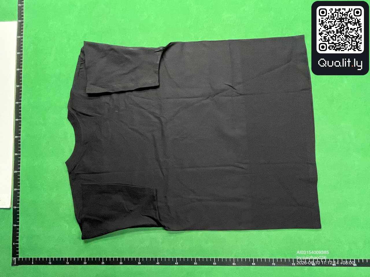 T-shirt — photo QC 3 sur 22