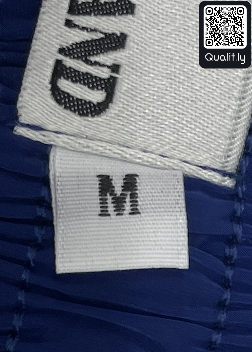Pantaloni scurți — fotografie QC 3 din 31