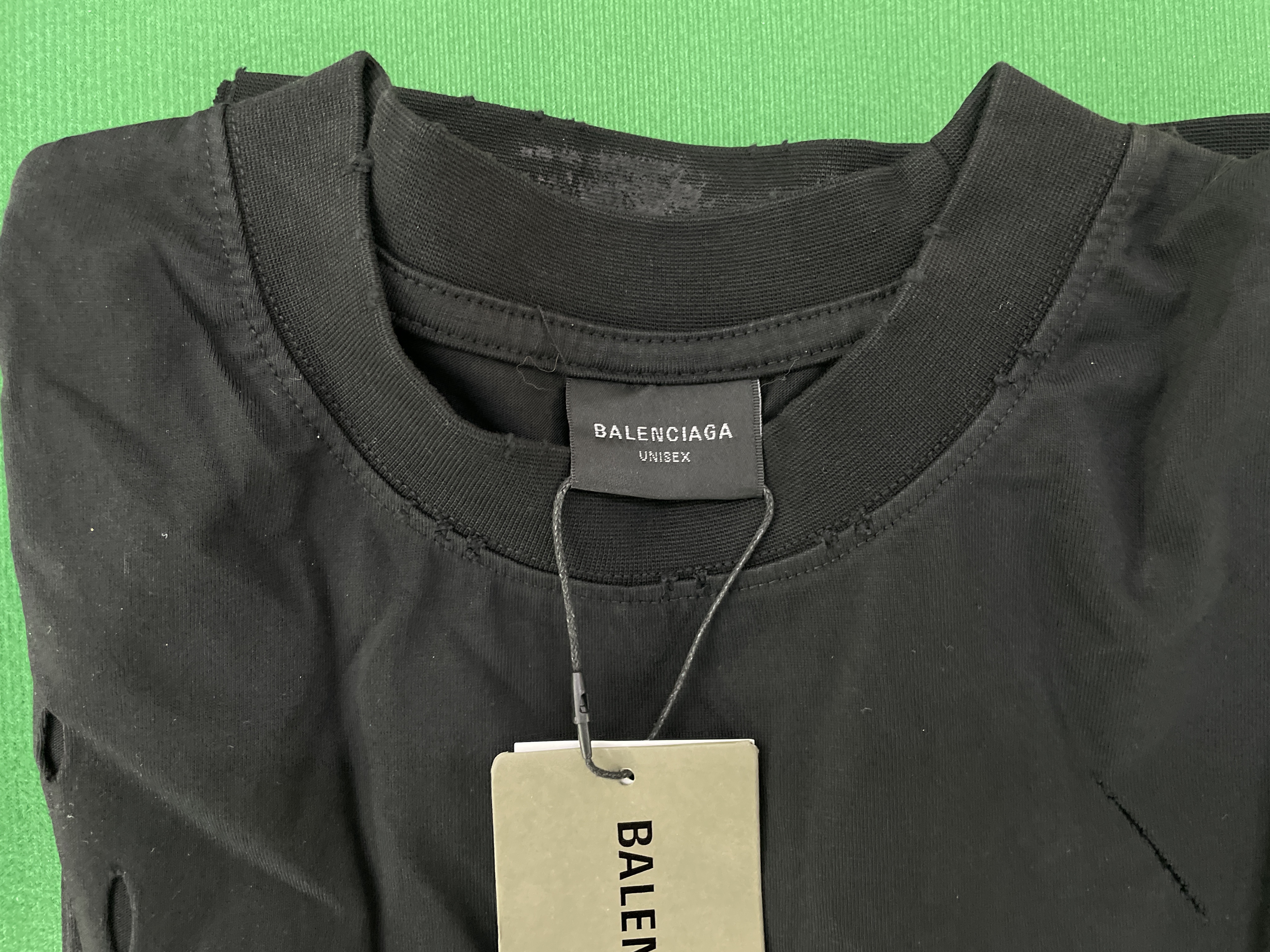 Shirt QC photo 2 of 40