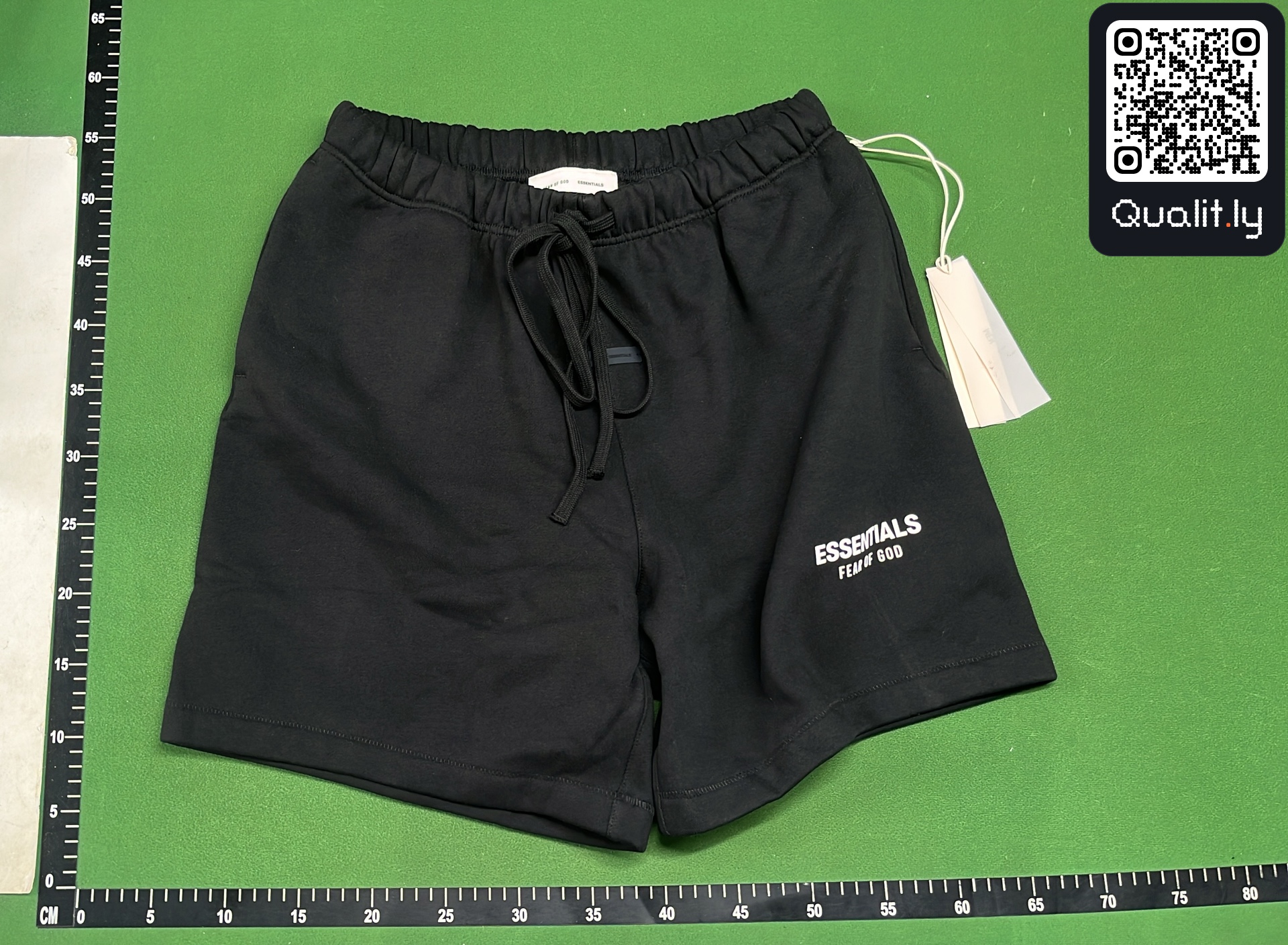 Pantalón corto — foto QC 2 de 20