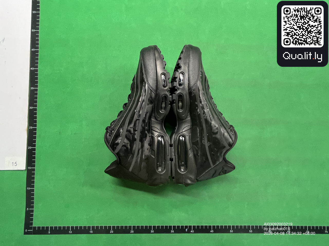 Sneakers — QC-foto 3 av 46