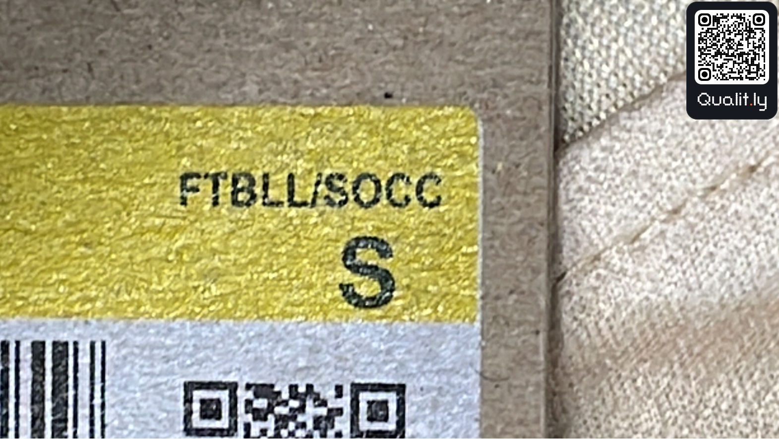 Shirt QC photo 1 of 50