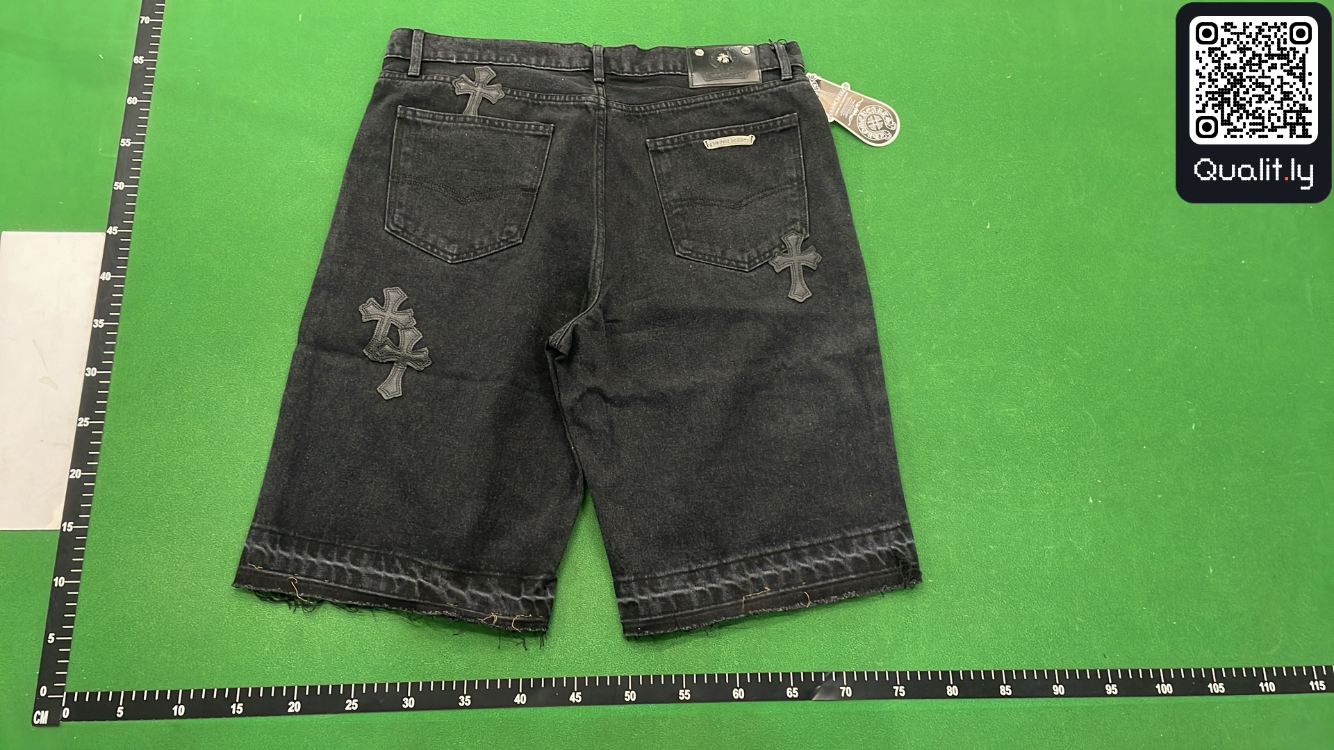Jeans QC photo 3 of 18