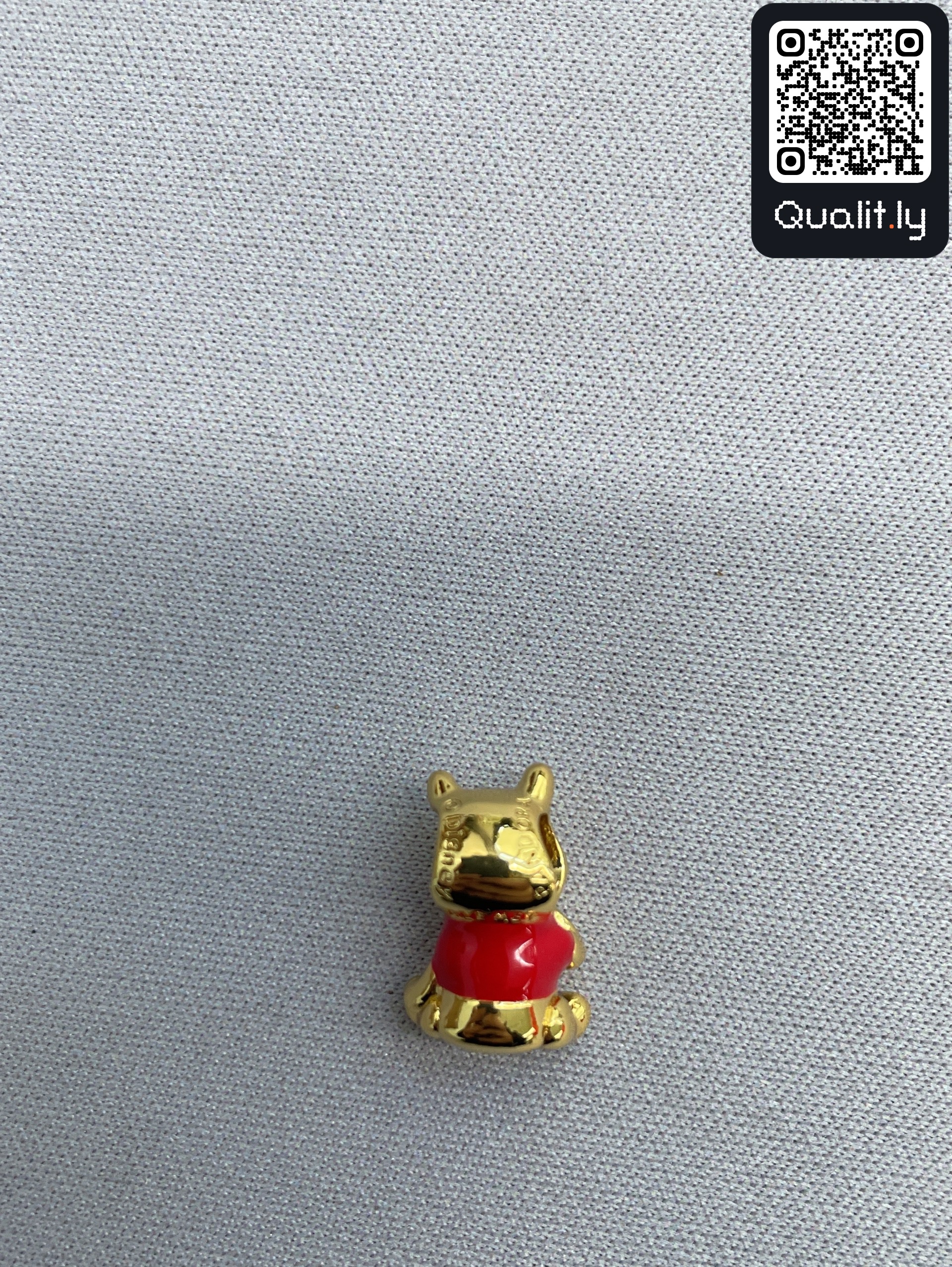 Gioiello — foto QC 3 di 12