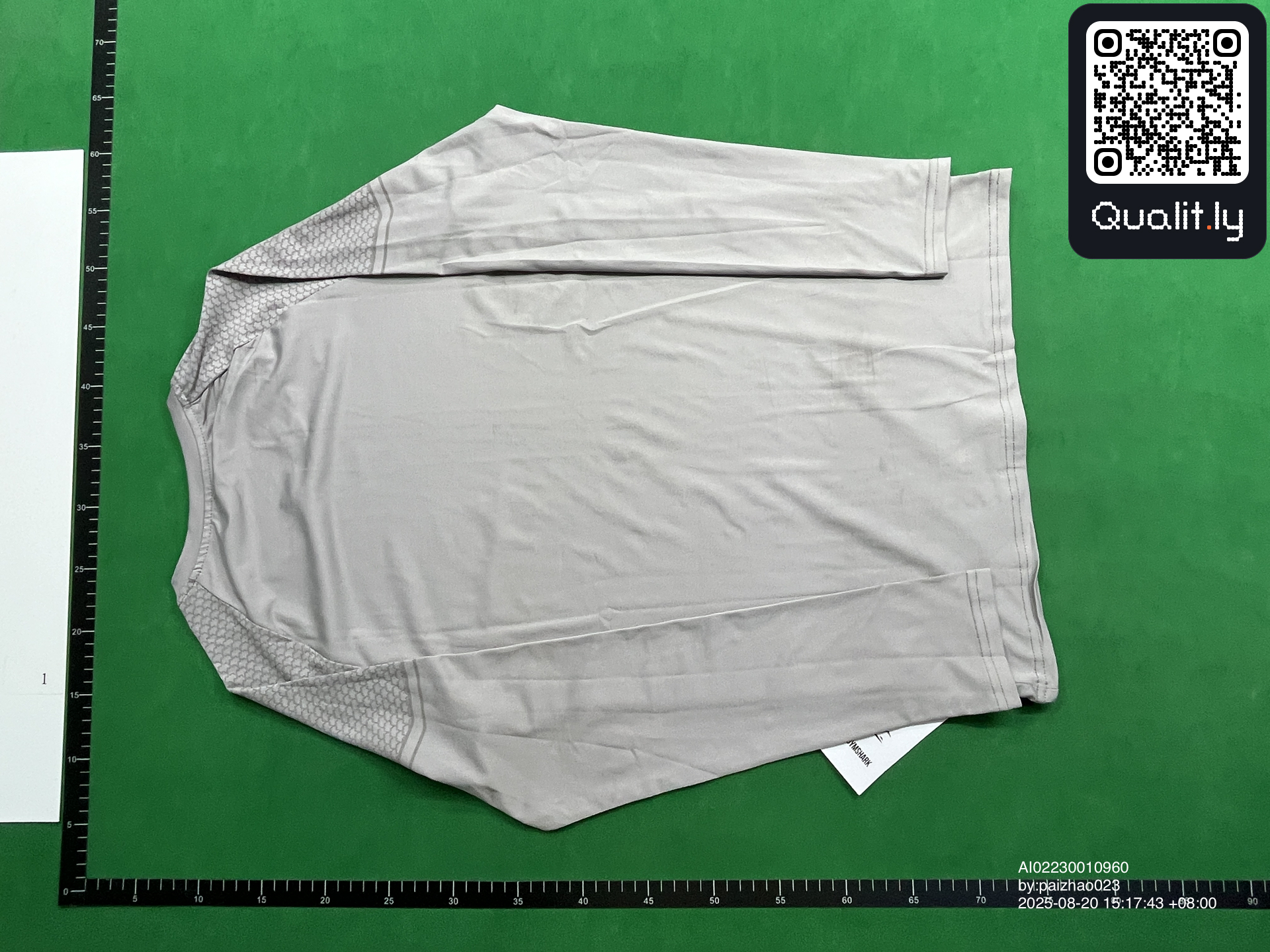 Chemise — photo QC 2 sur 54