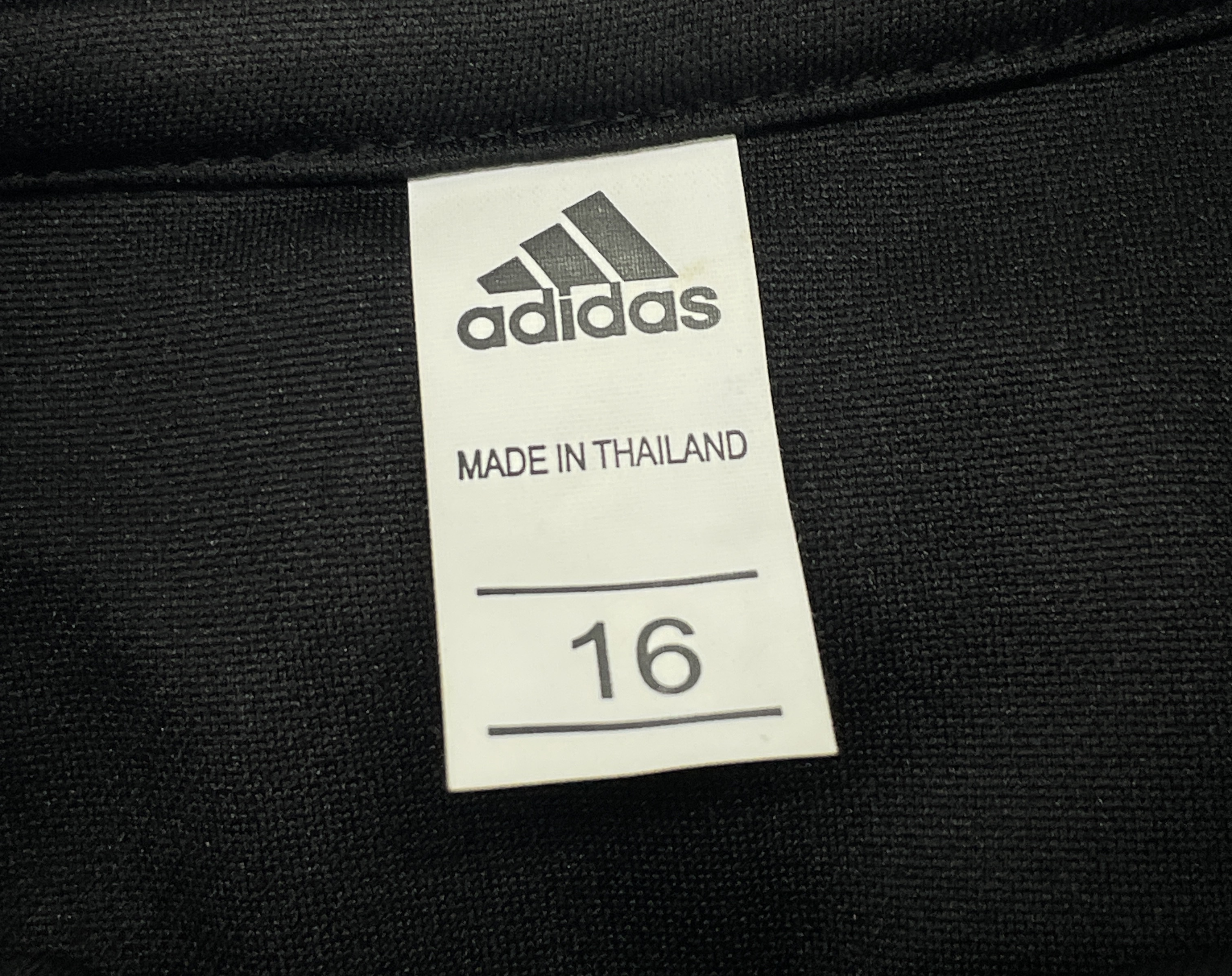 Trainingspak — QC-foto 2 van 132
