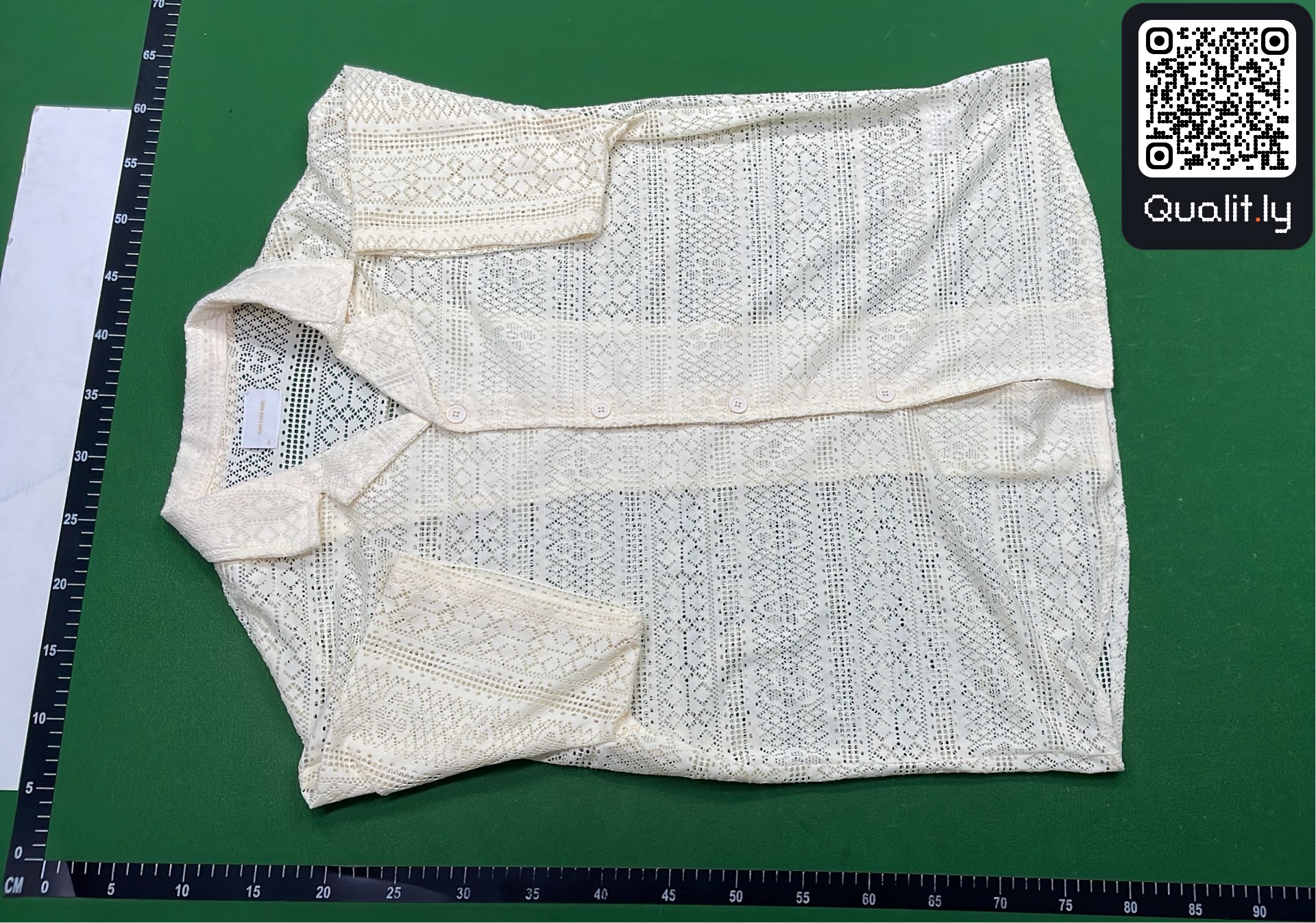 Hemd — QC-Foto 2 von 8