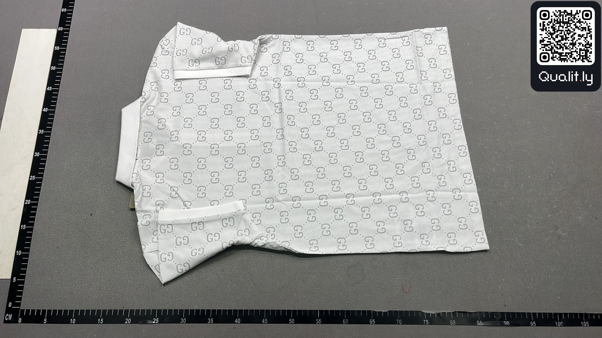 Hemd — QC-Foto 3 von 22