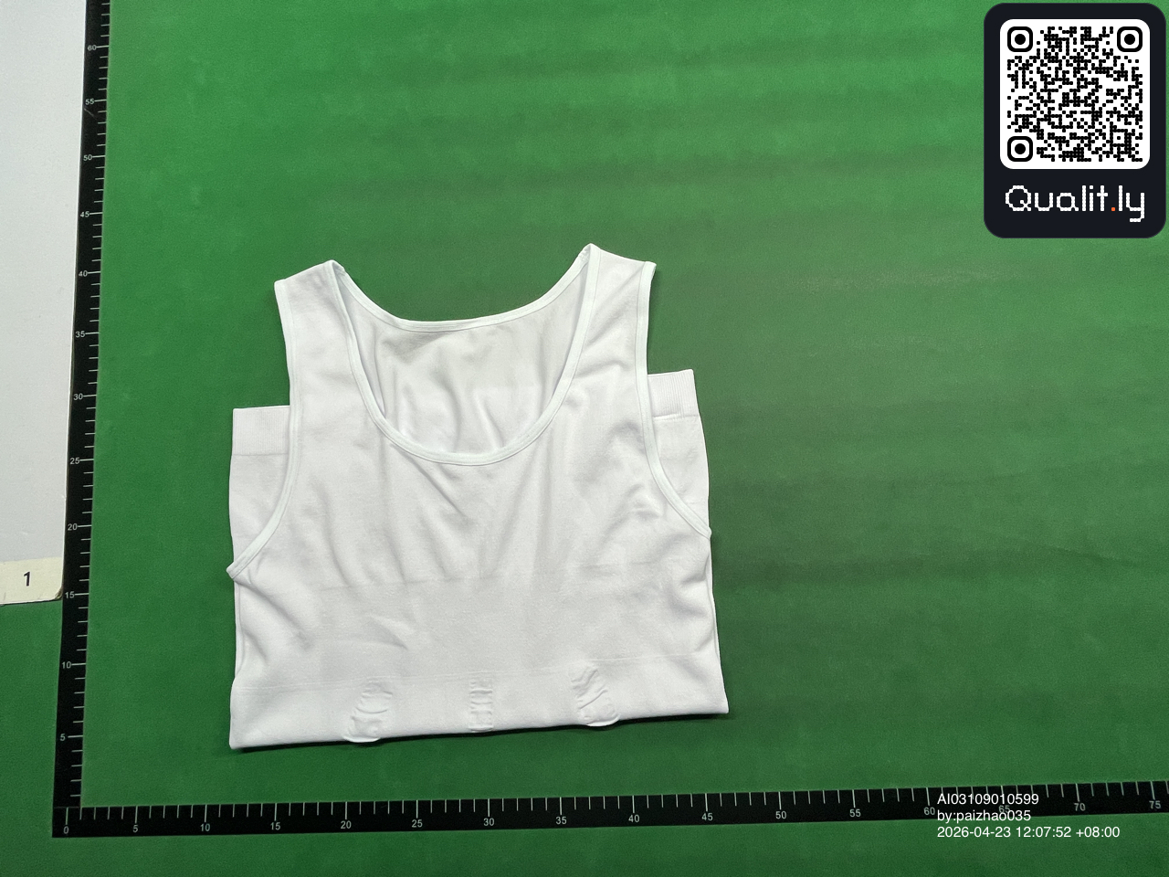 Jacke — QC-Foto 1 von 8