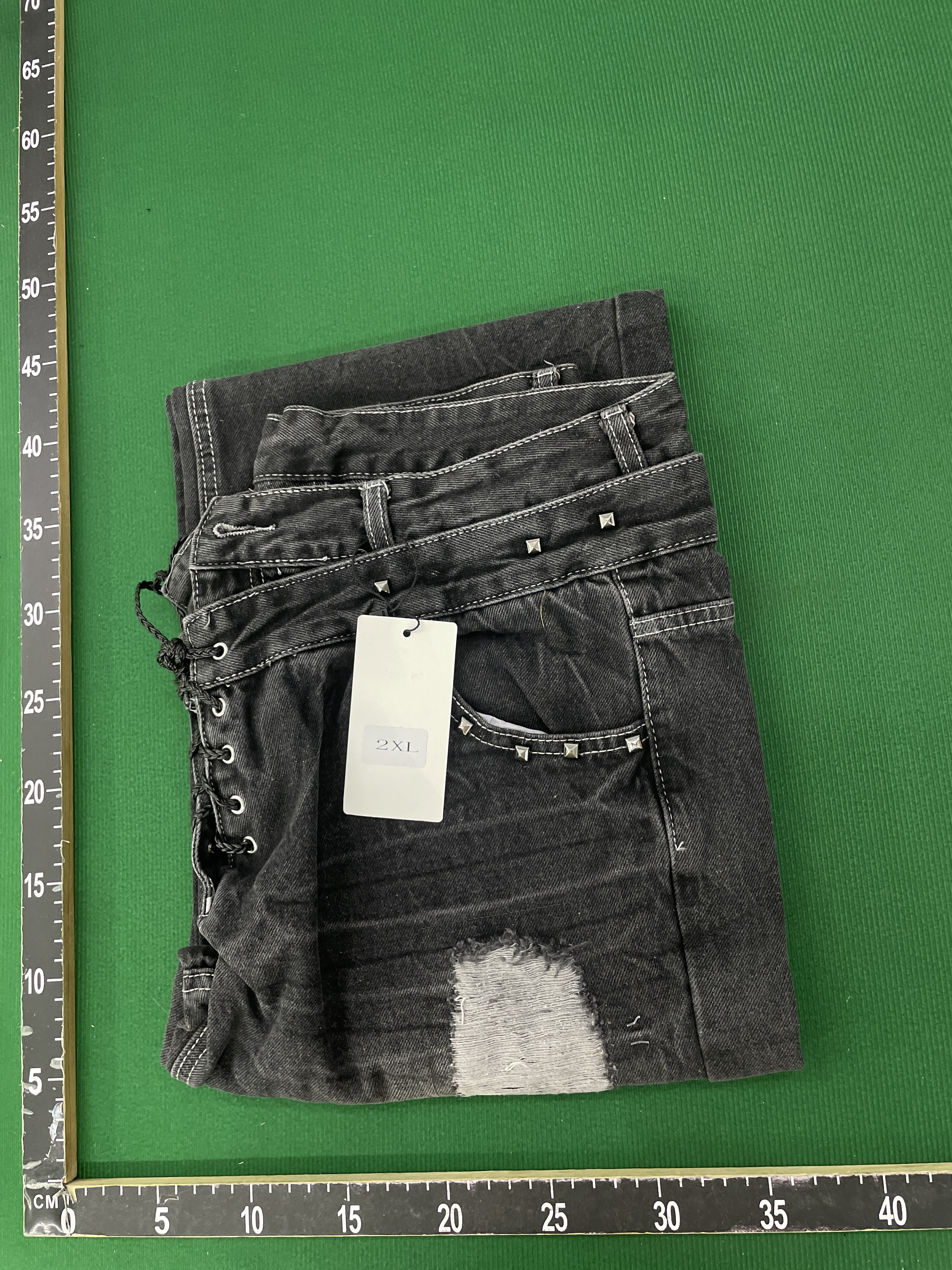 Blugi — fotografie QC 1 din 28