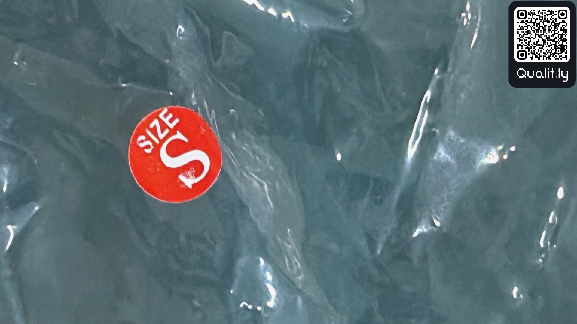 连帽卫衣 QC 照片 1 / 30