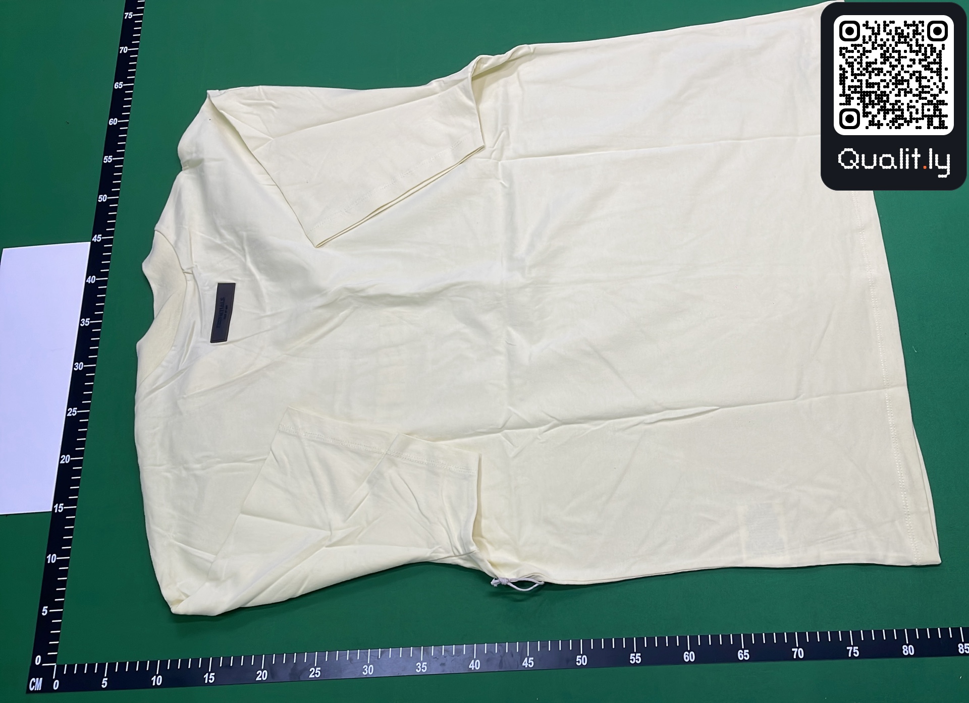T-shirt QC photo 3 of 67