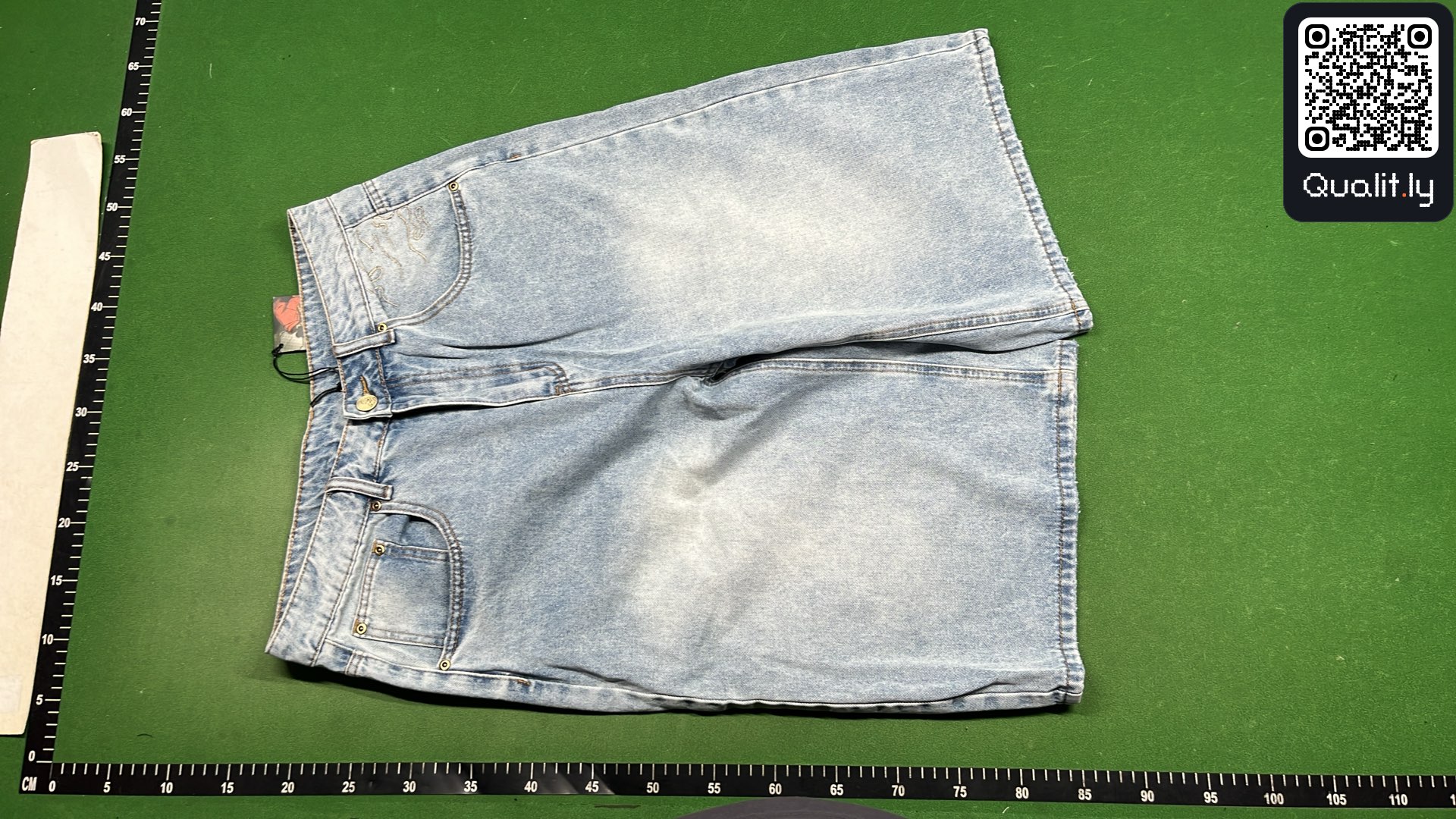 Jeans QC photo 2 of 8