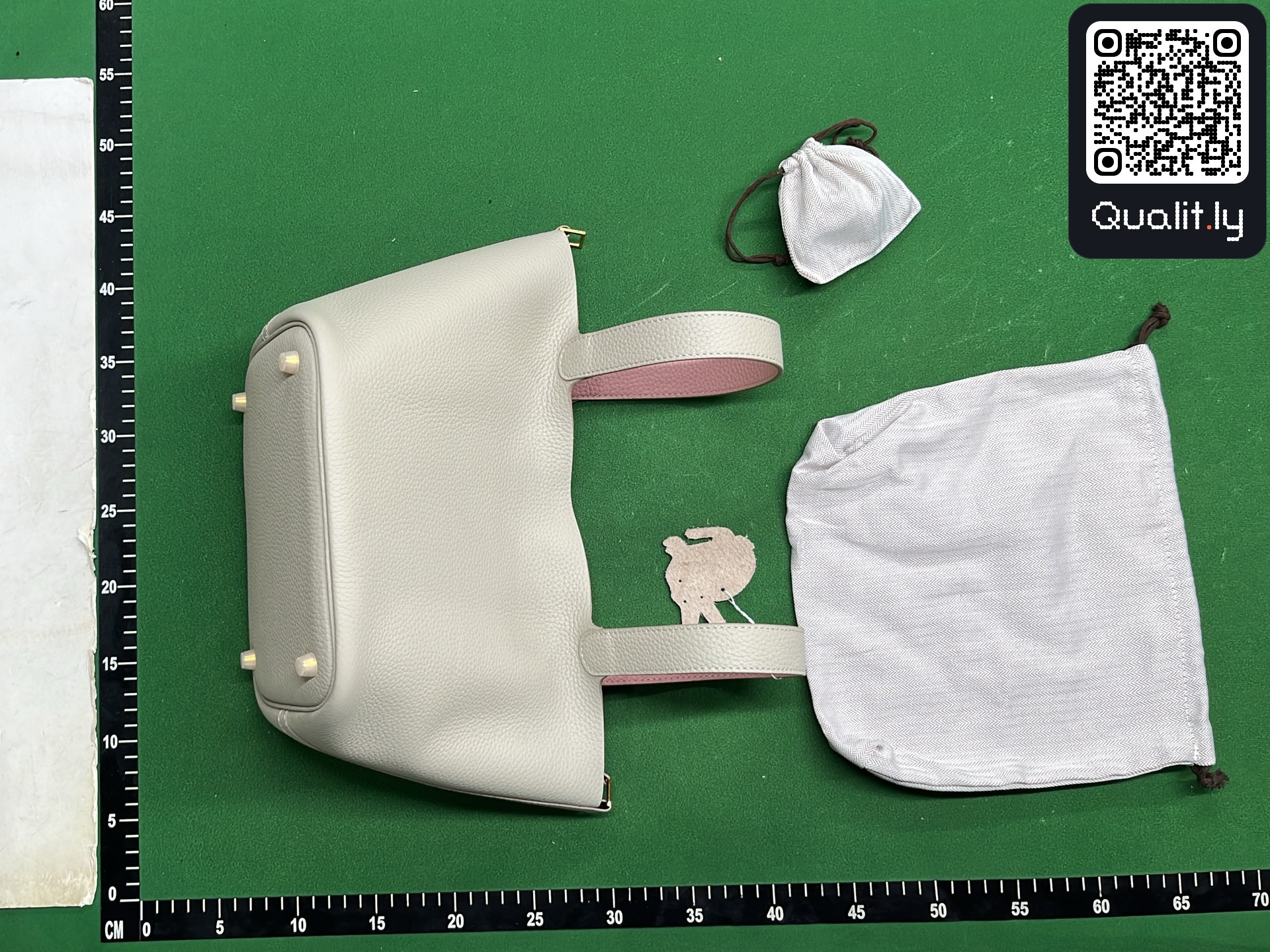 Bag QC photo 3 of 3