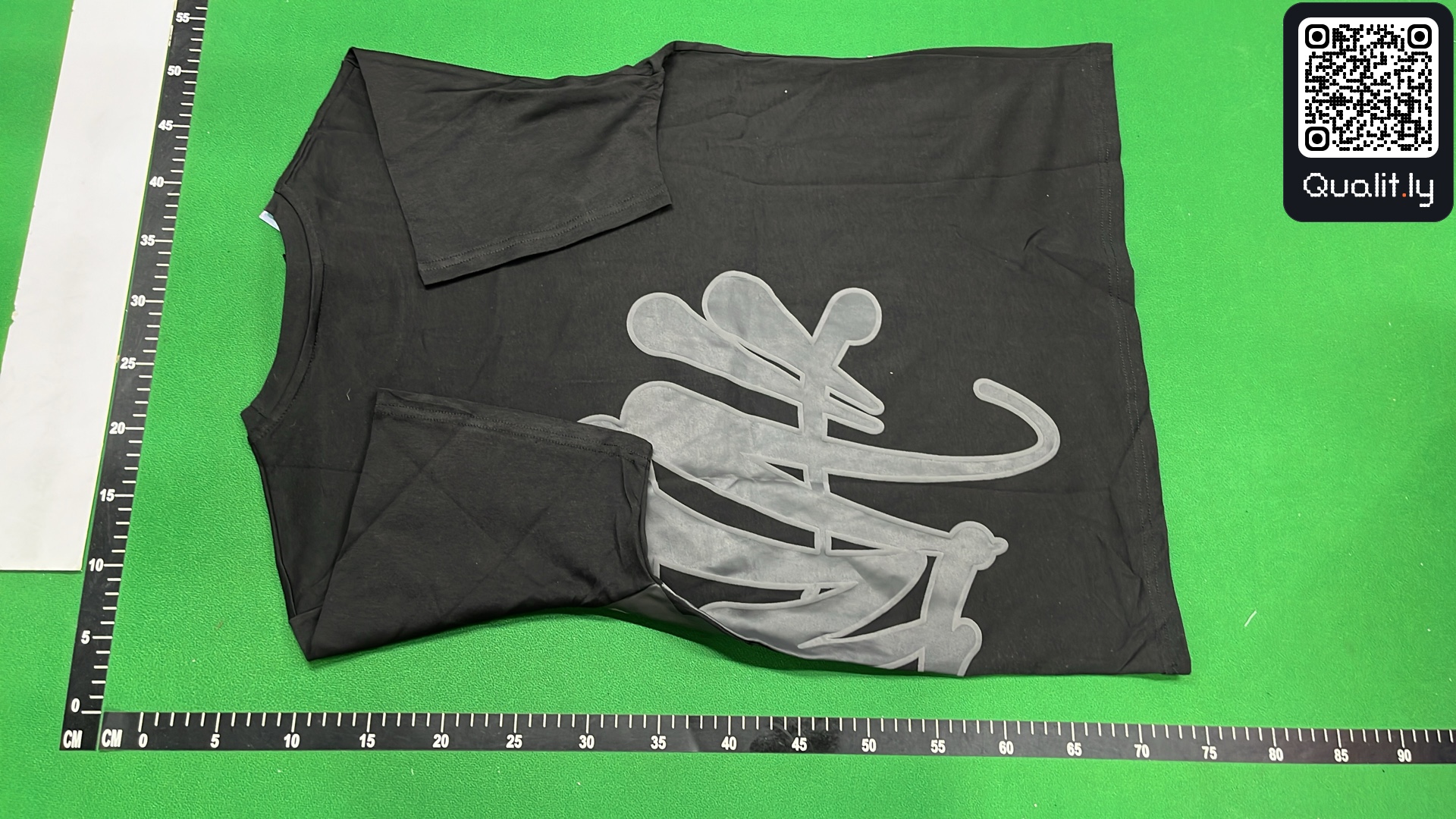 Shorts QC photo 3 of 12
