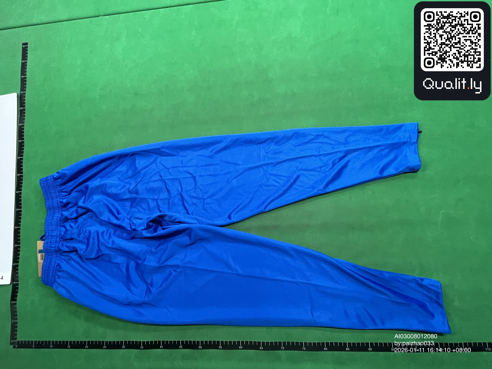 Chaqueta — foto QC 2 de 19