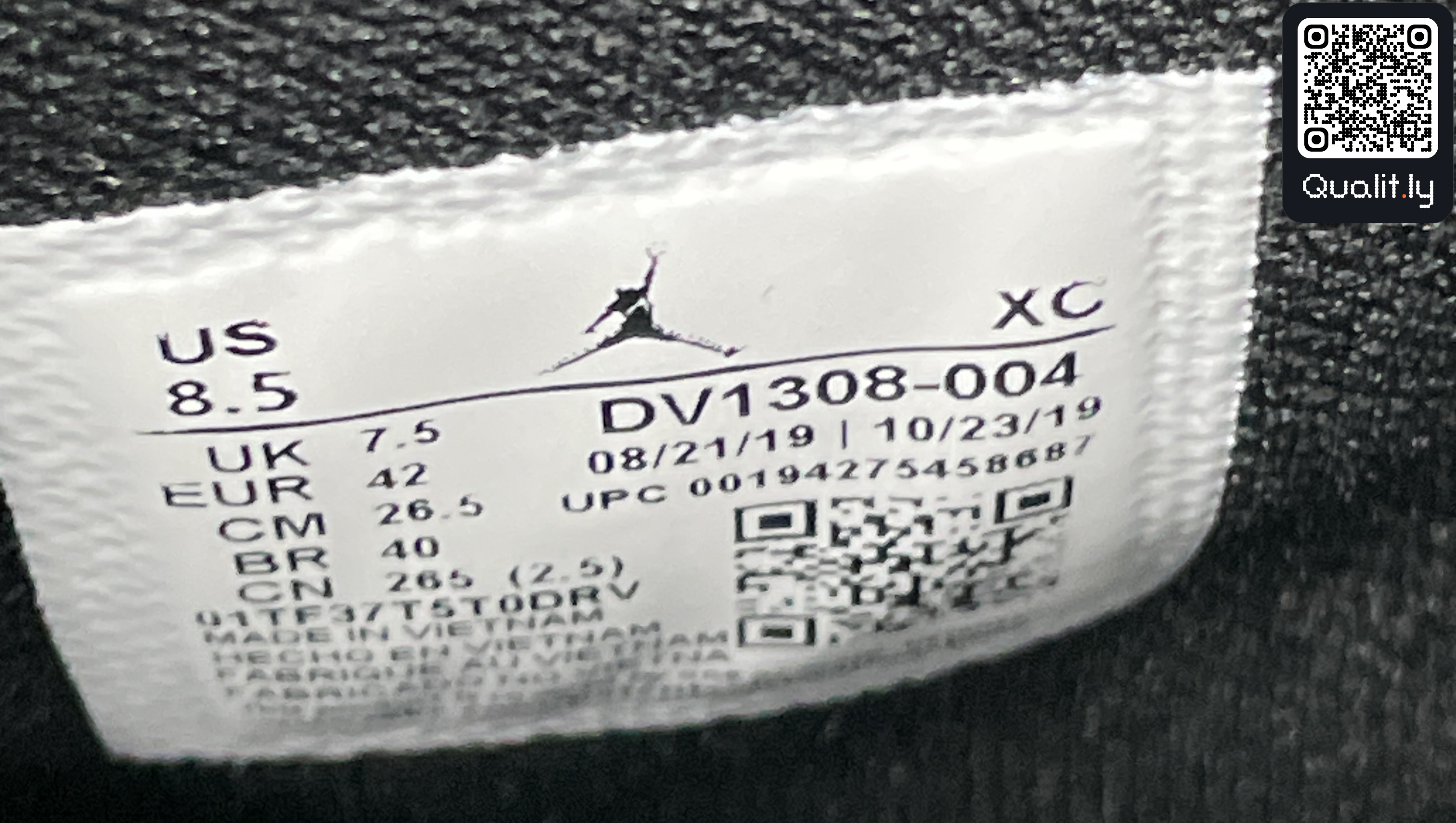 Sneaker — QC-Foto 3 von 50