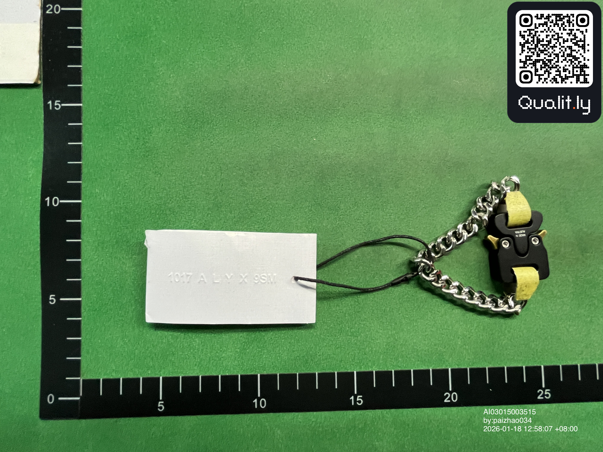 Schmuck — QC-Foto 2 von 16