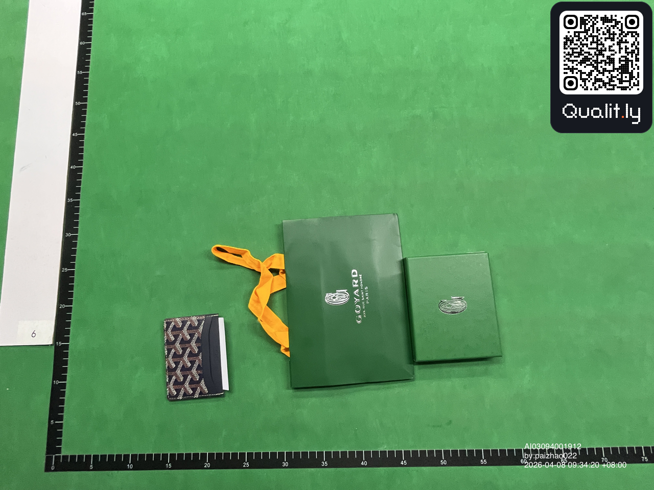 Foto QC 1 de 6