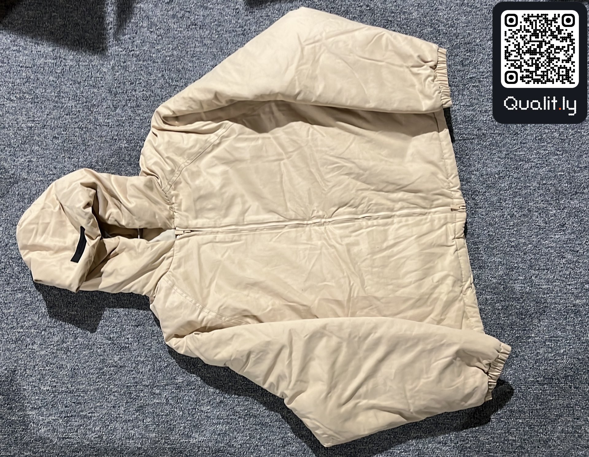 Giacca — foto QC 2 di 36