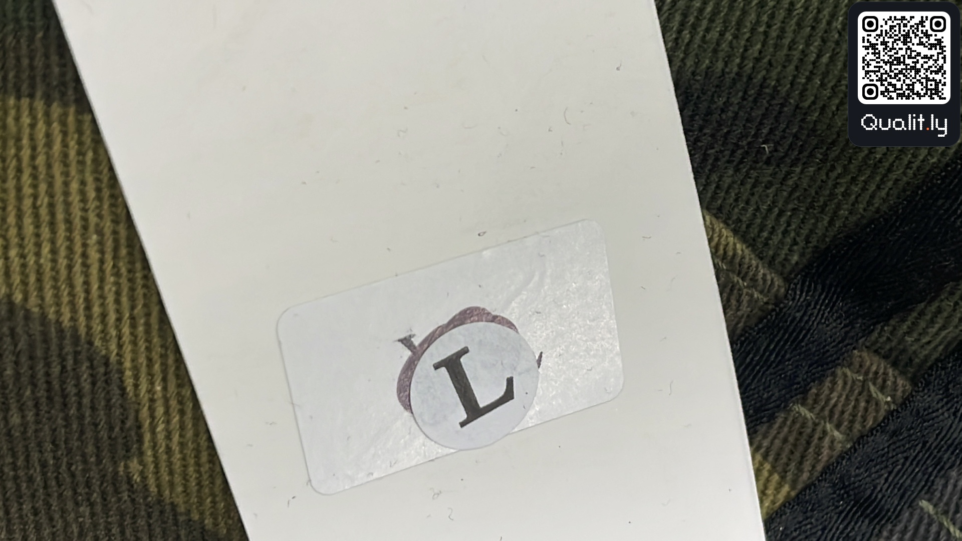 Jeans — QC-foto 1 van 8