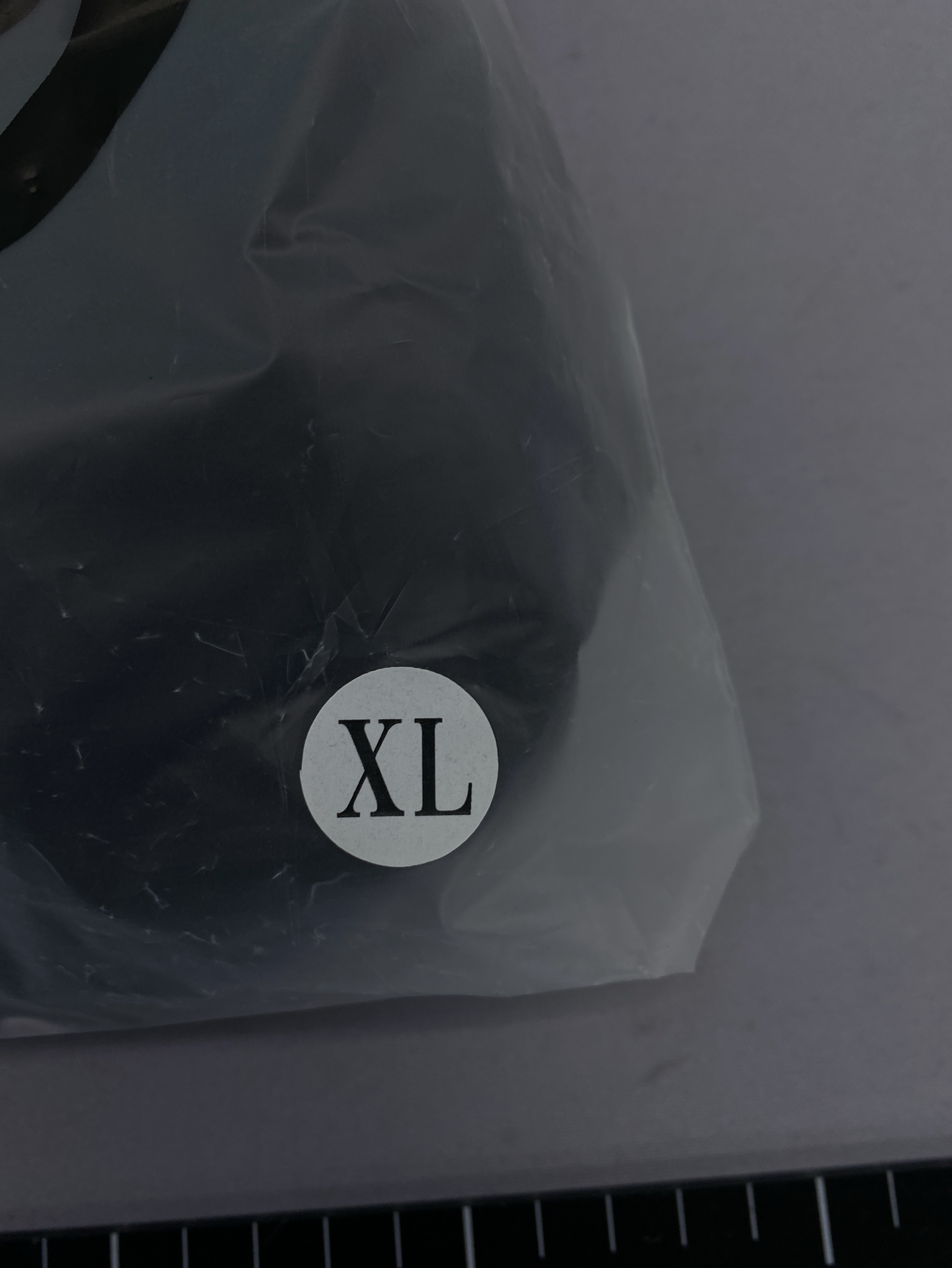 短裤 QC 照片 1 / 4