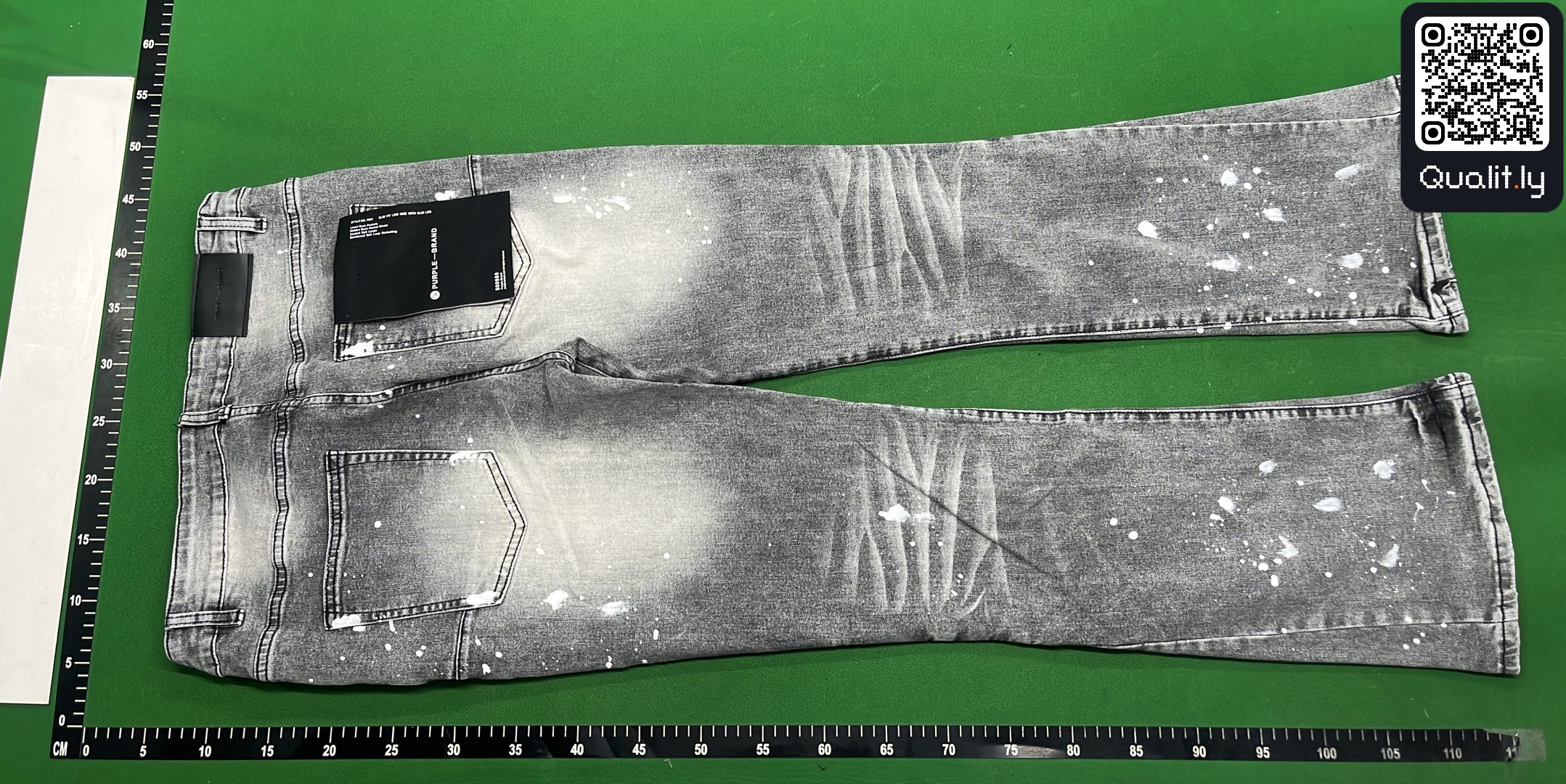 Jeans — foto QC 3 di 568