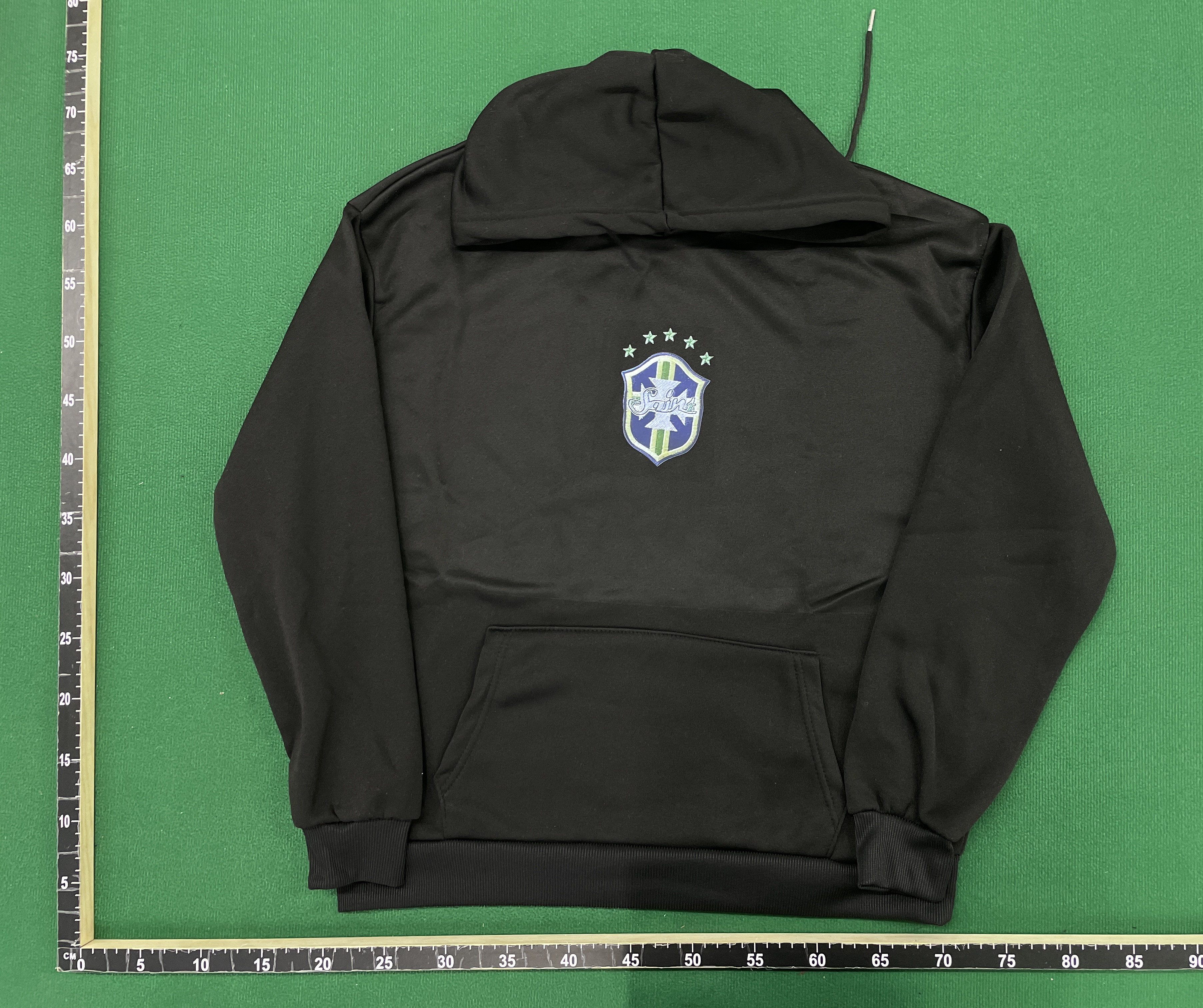 Hoodie QC photo 2 of 10
