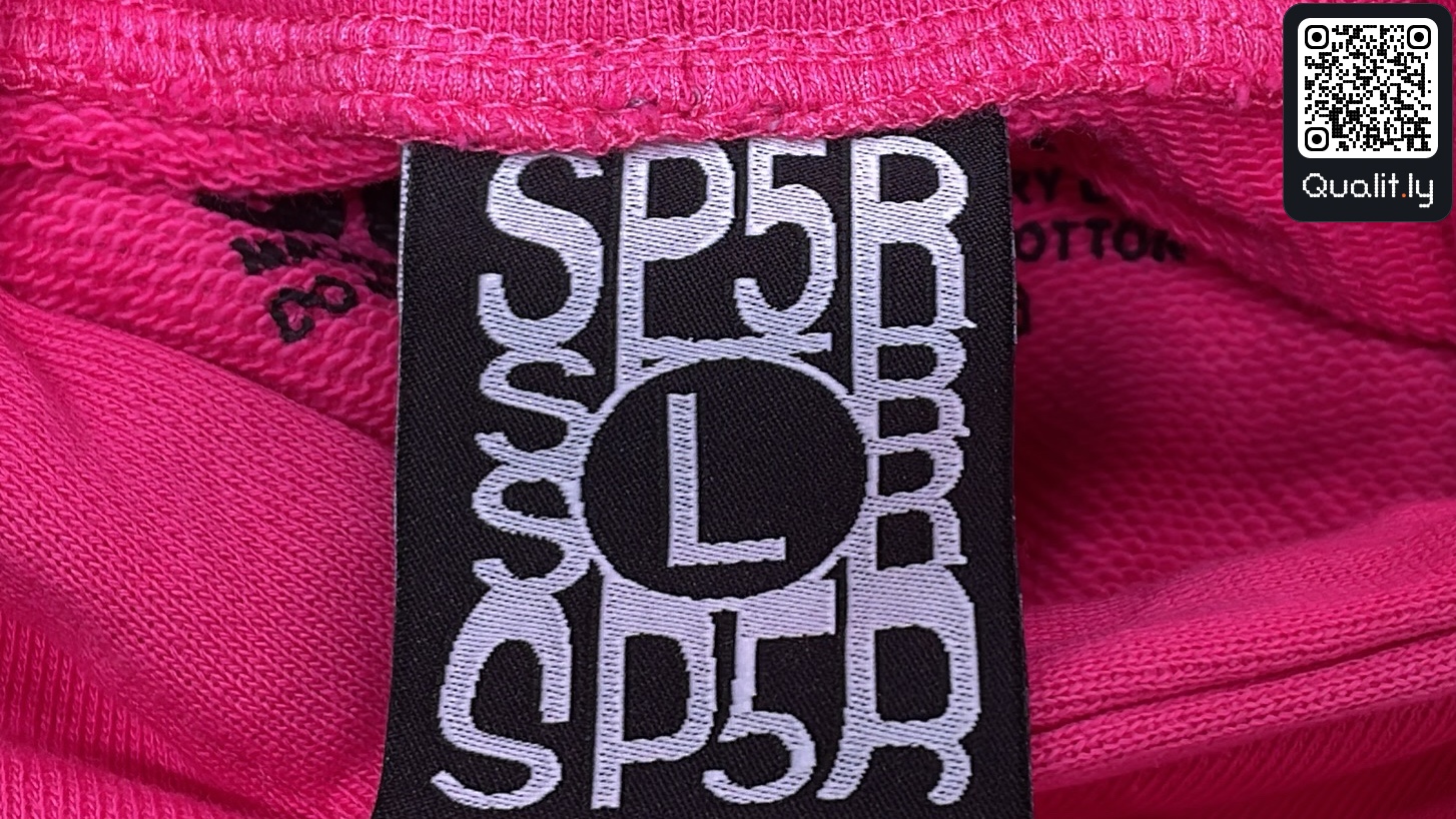 Hoodie — QC-foto 1 av 62