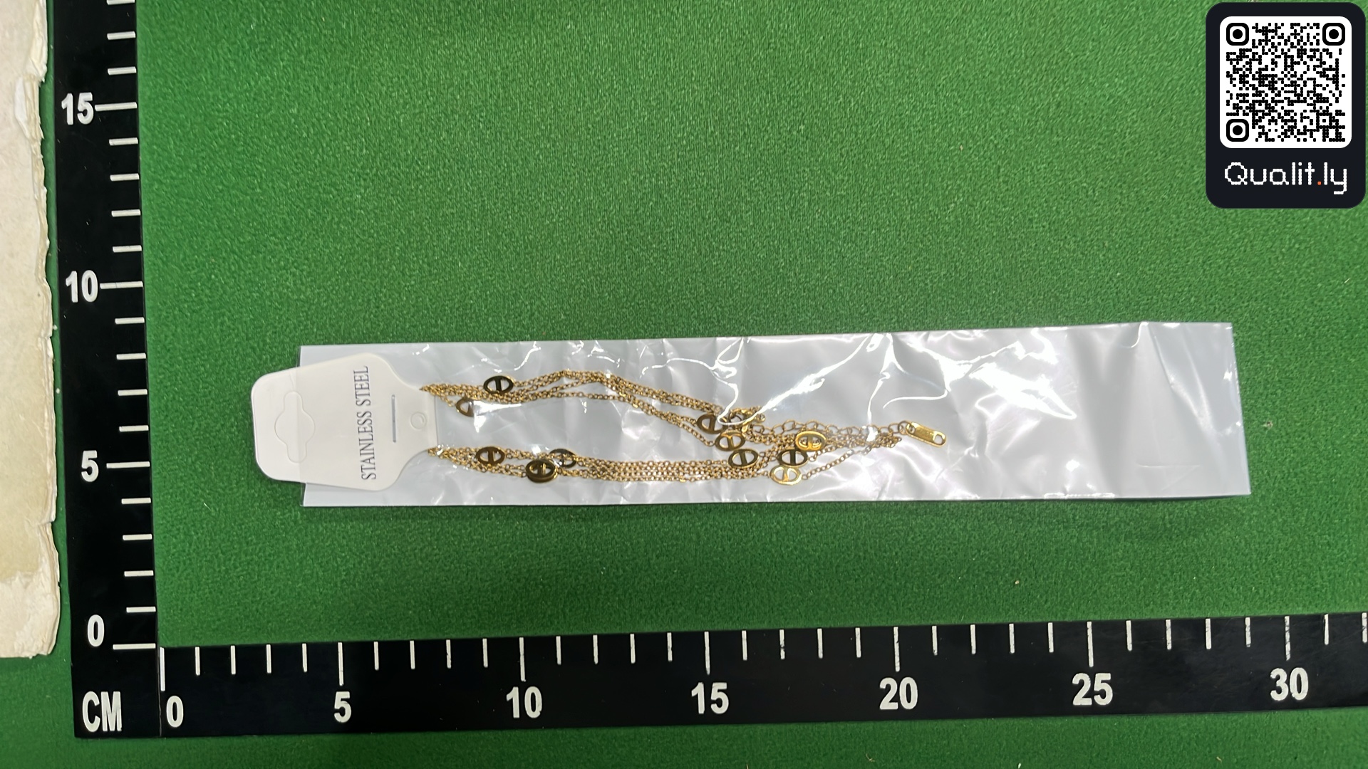 Pullover — QC-Foto 1 von 7