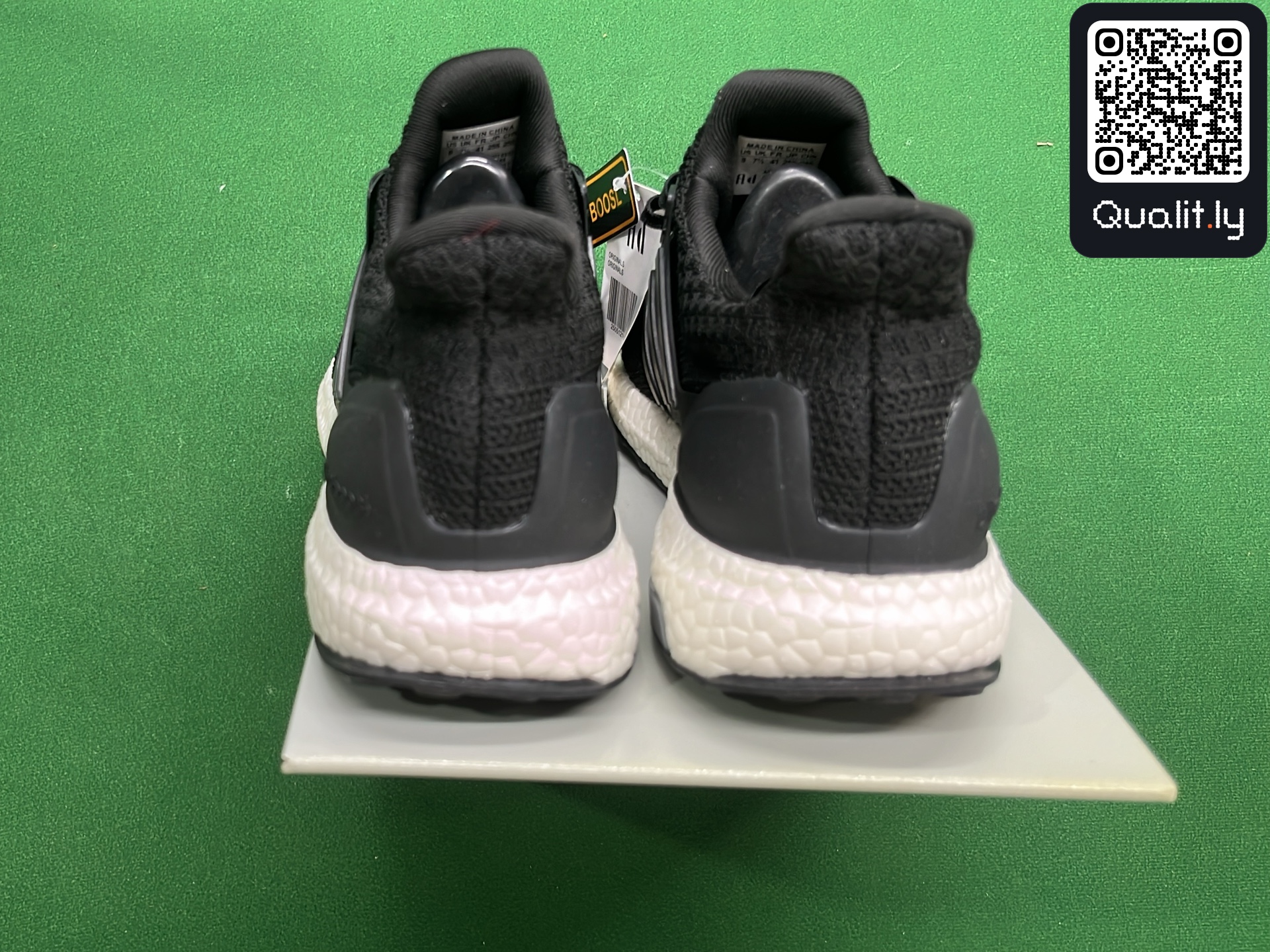 Sneakers QC photo 3 of 18