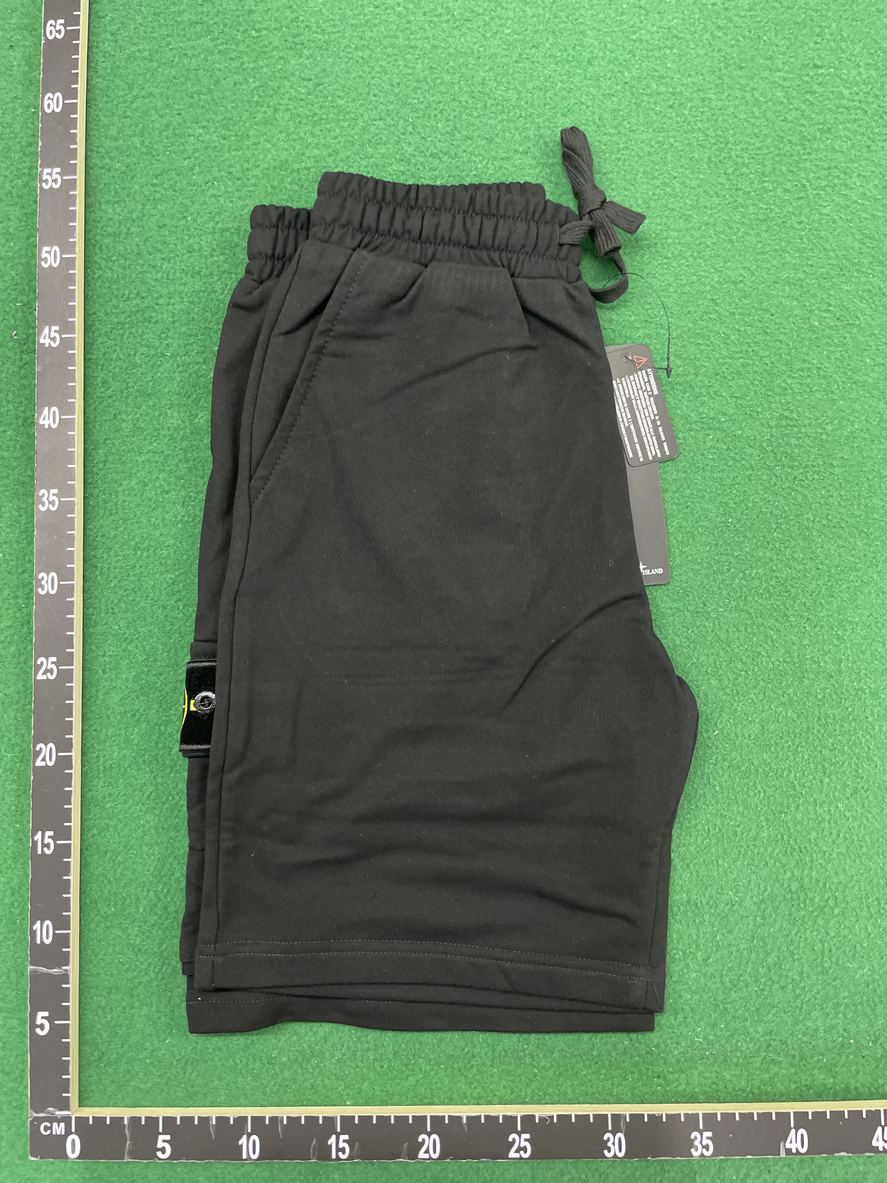 短裤 QC 照片 2 / 106