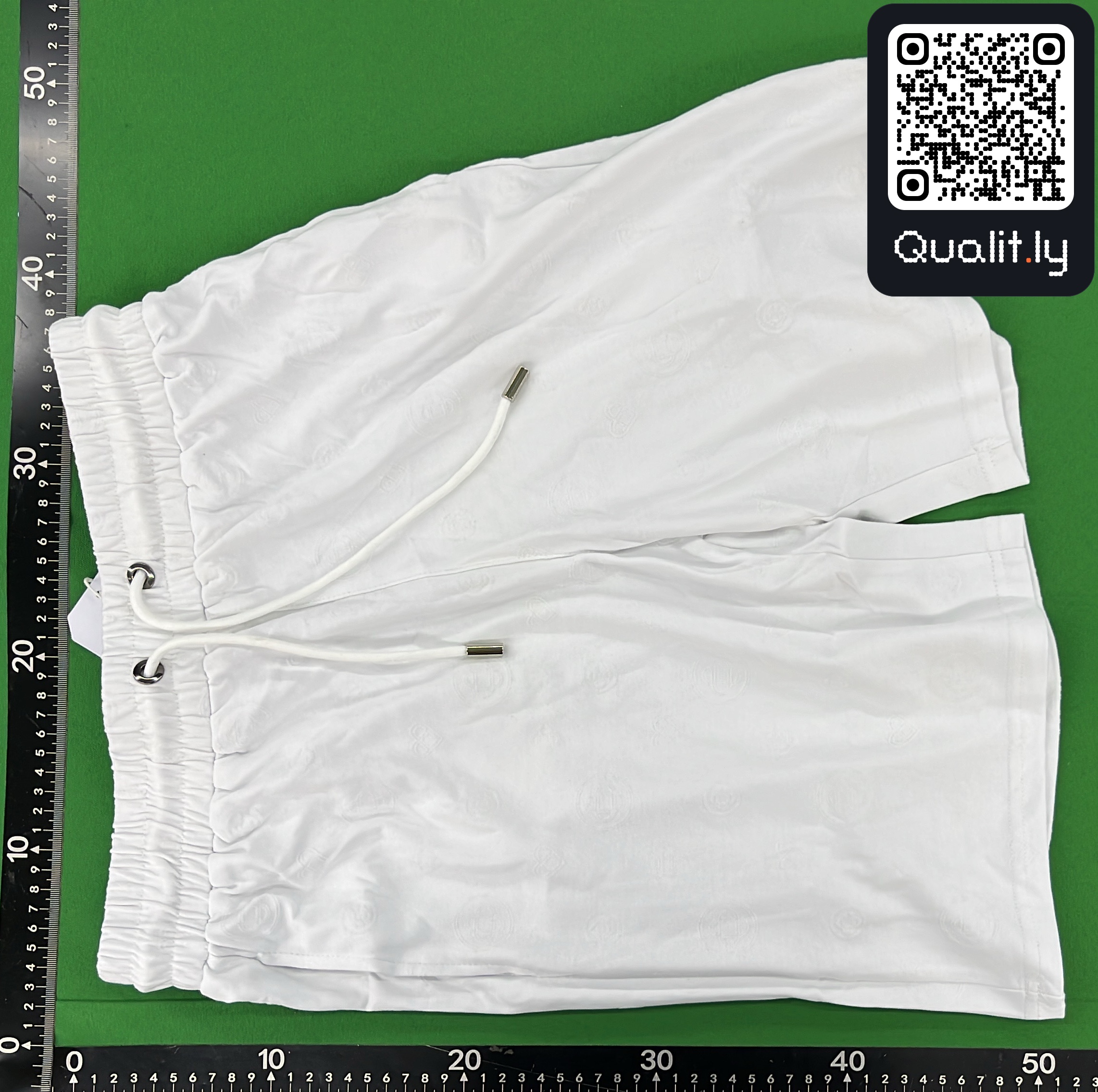 T-shirt — photo QC 3 sur 6