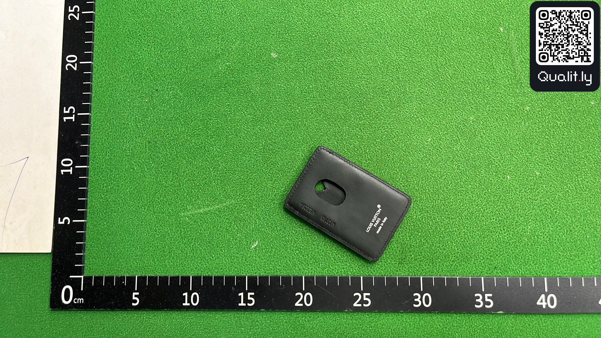 Geldbörse — QC-Foto 1 von 26