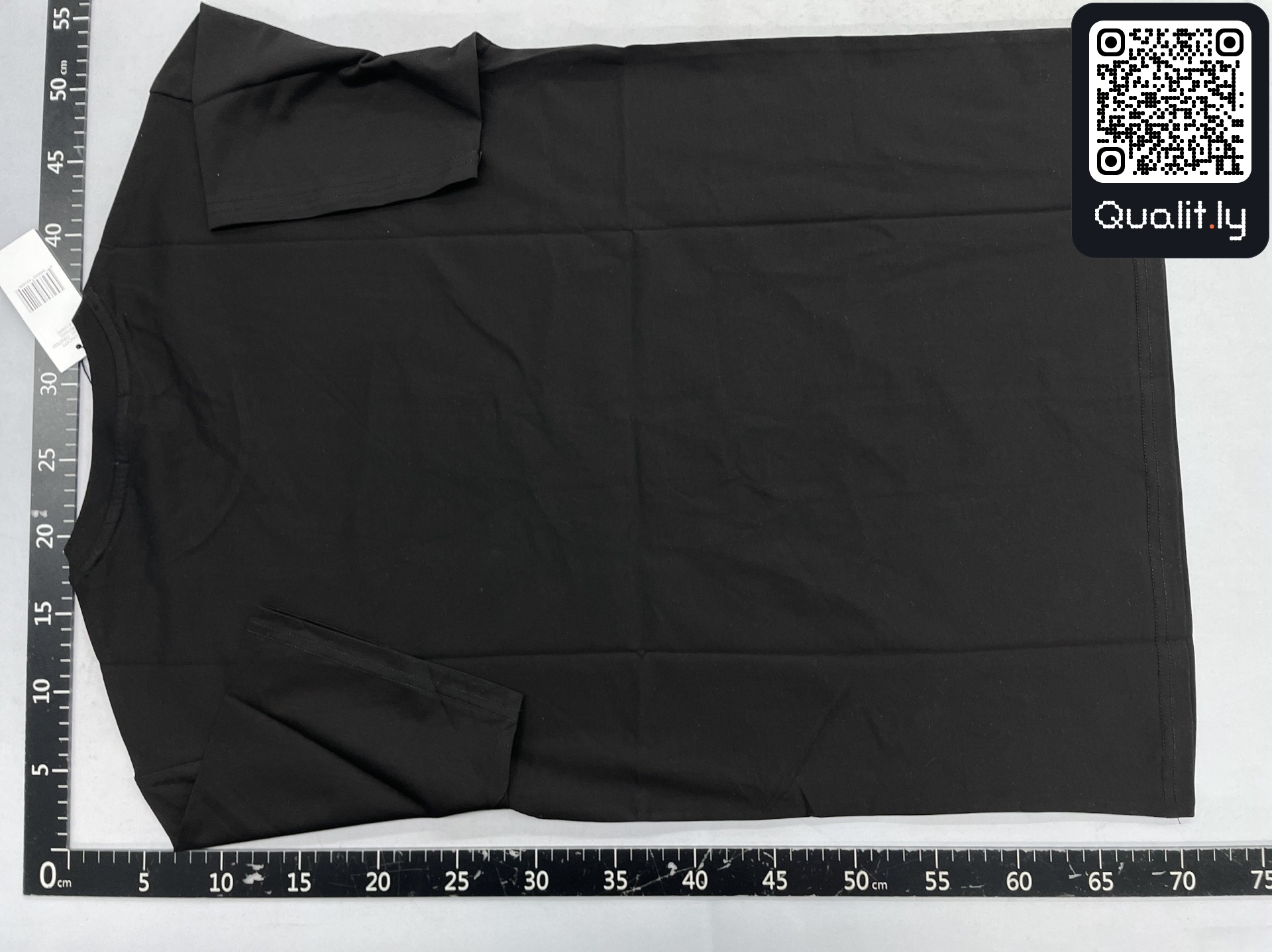 T-shirt — QC-foto 1 van 46