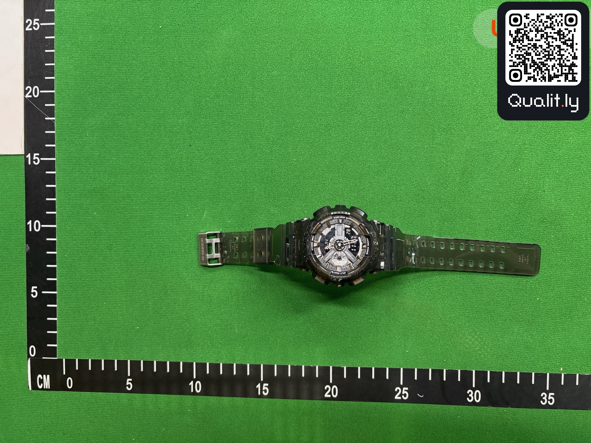 QC photo 1 of 3