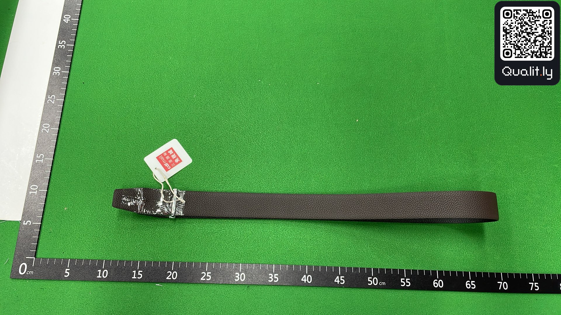 Curea — fotografie QC 2 din 31