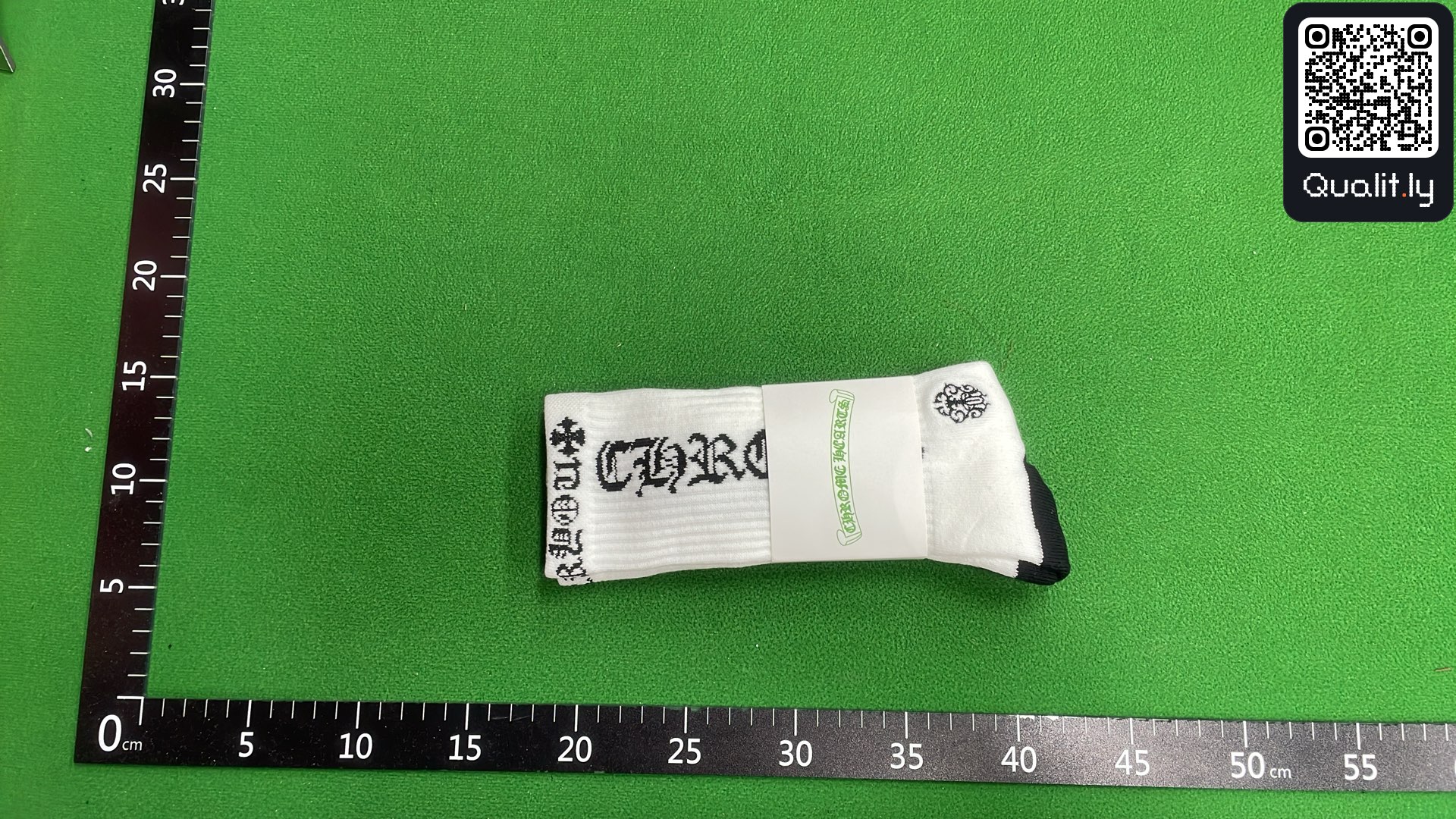 Socken — QC-Foto 3 von 12