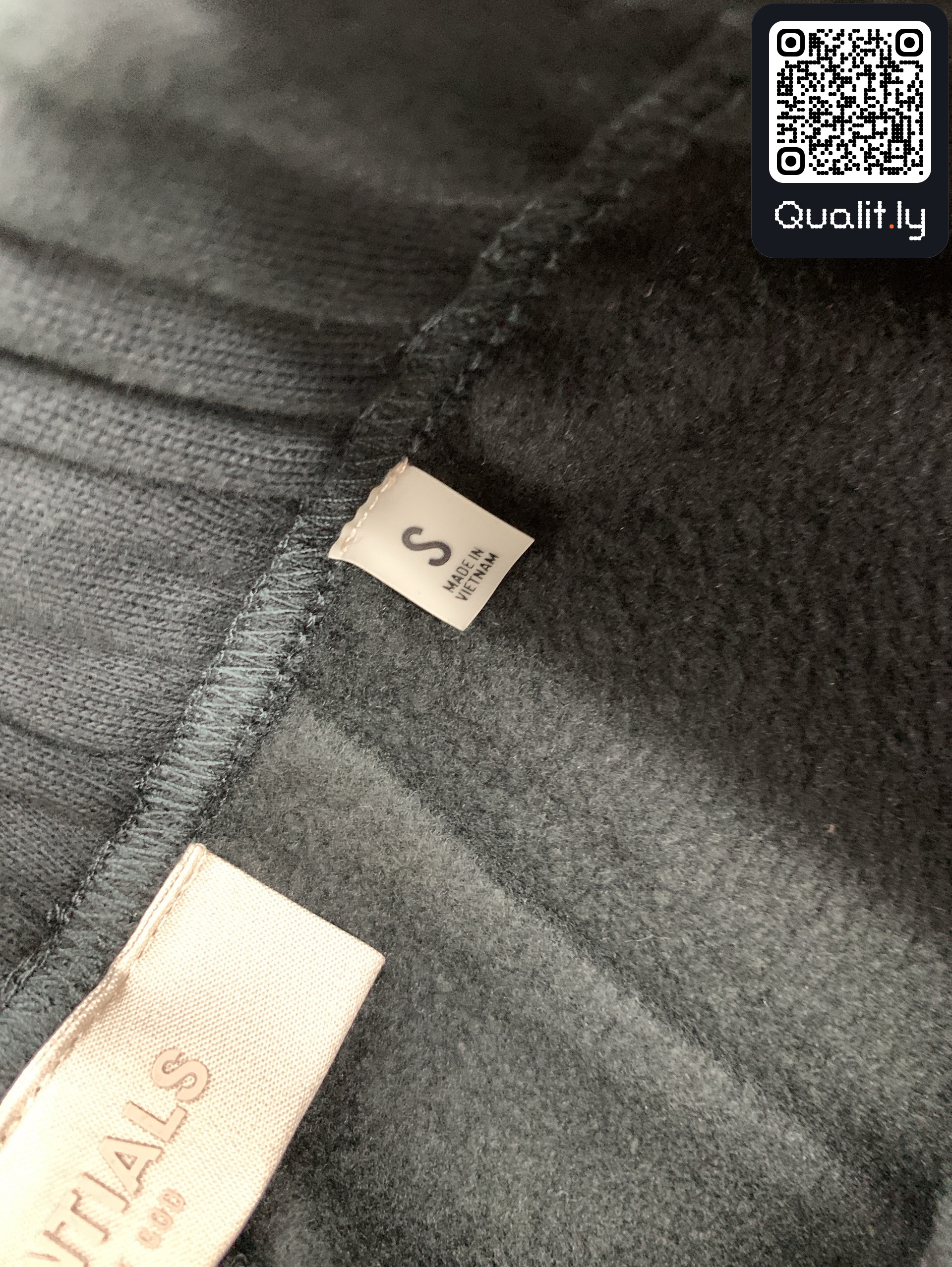 Shorts — QC-foto 3 av 160