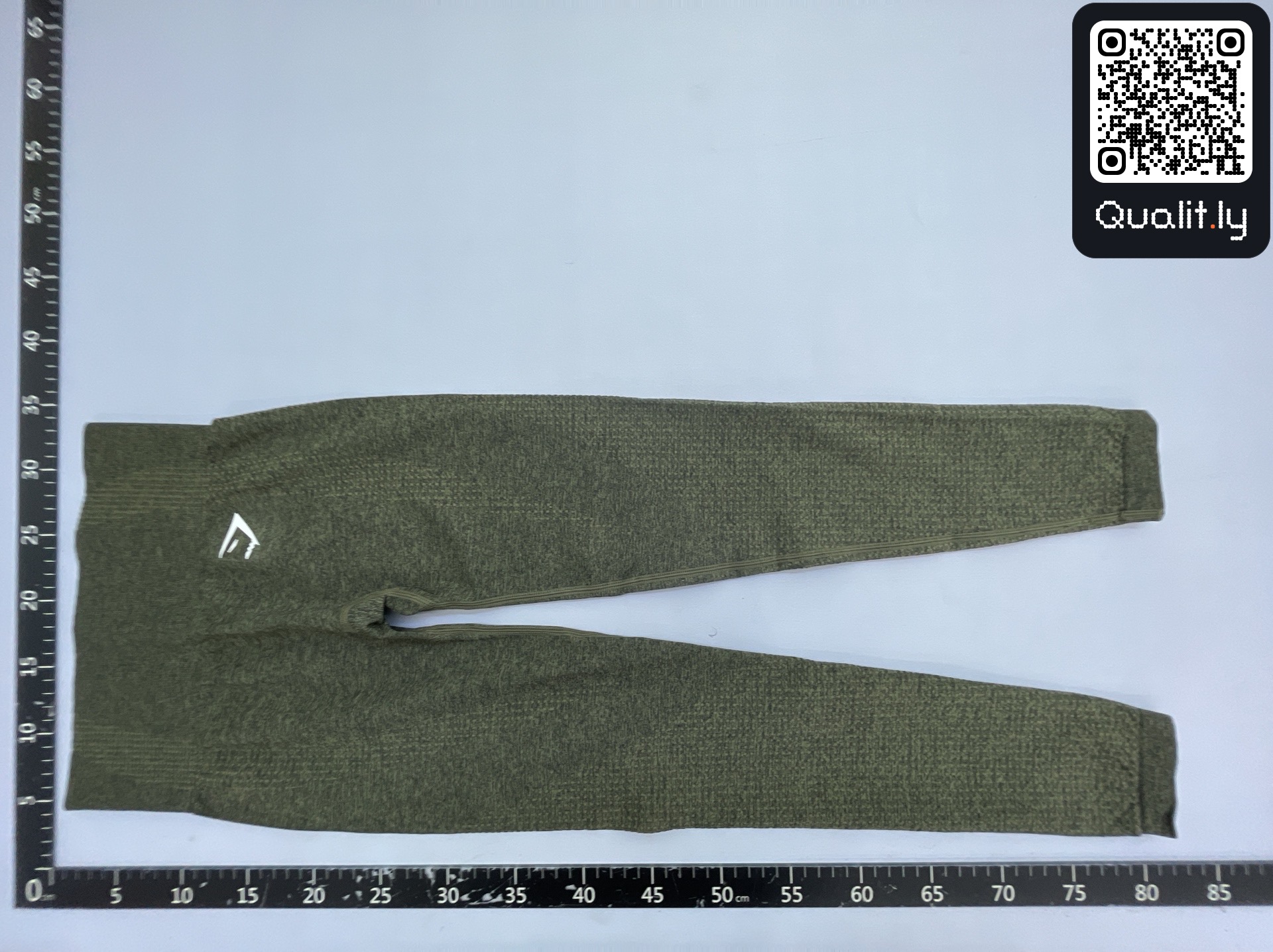 Spodnie — zdjęcie QC 3 z 17