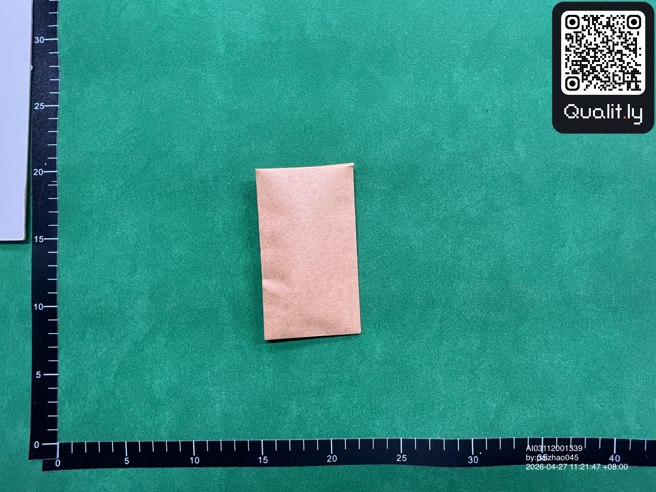 Photo QC 3 sur 3