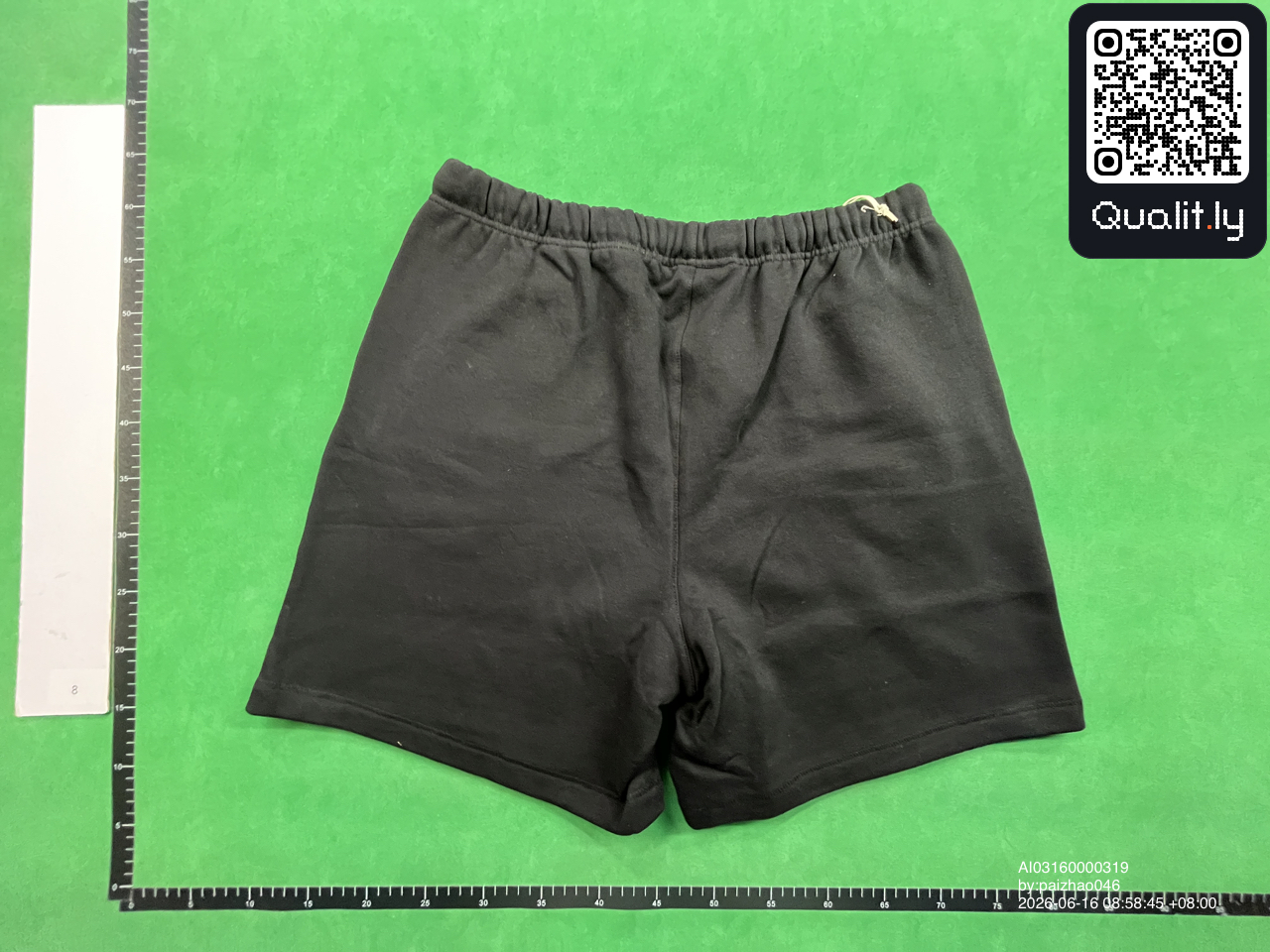 Hose — QC-Foto 2 von 4